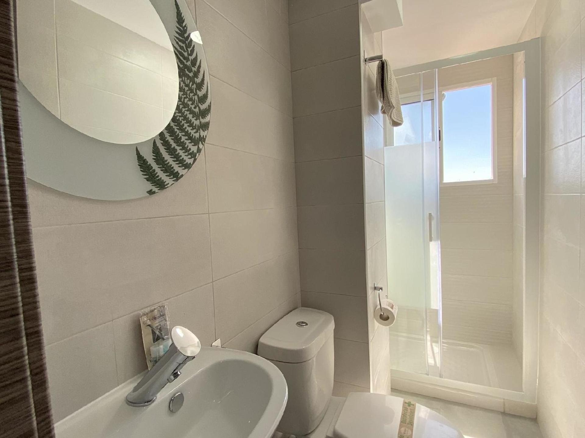 Apartment Fuer 3 Personen Ca 47 Qm In Nerja, Andalusien Costa Del Sol Nerja