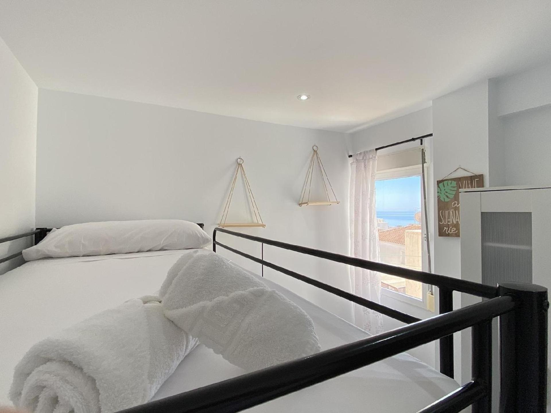 Fuer 3 Personen Ca 47 Qm In Nerja, Andalusien Costa Del Sol *