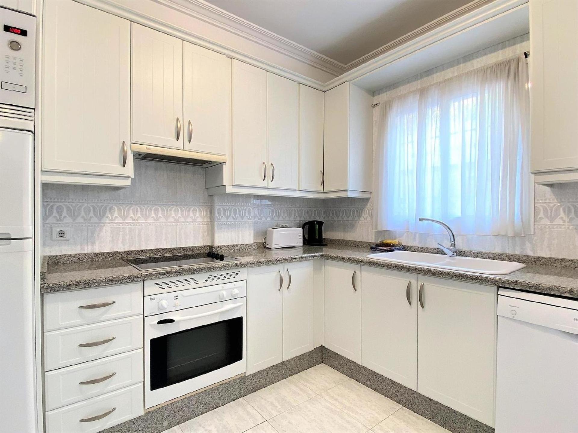 Fuer 4 Personen Ca 80 Qm In Nerja, Andalusien Costa Del Sol Nerja