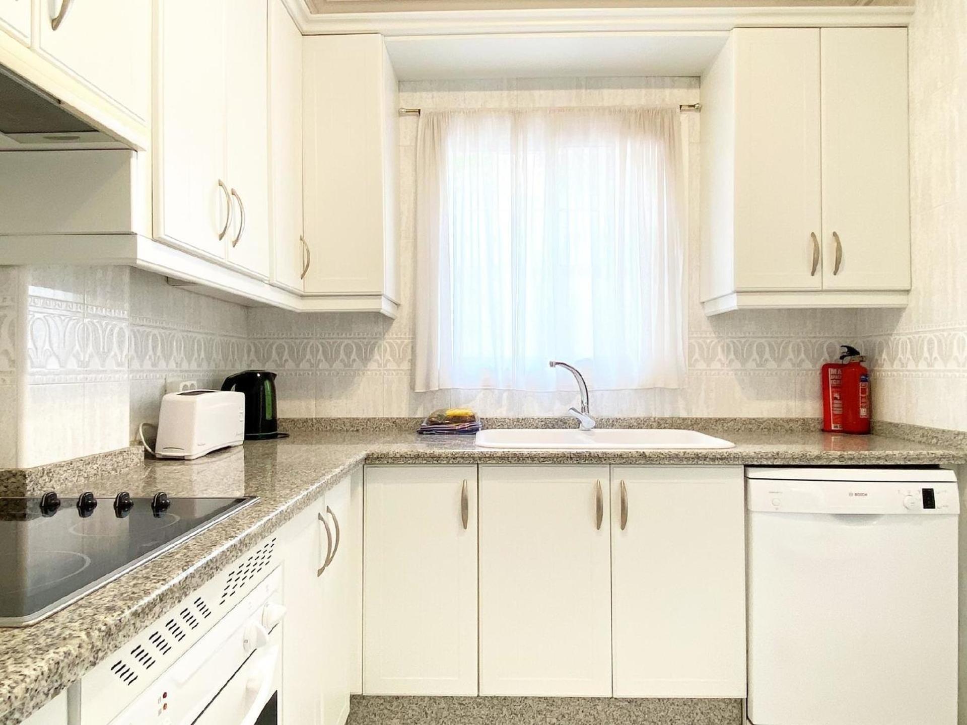 Casa de férias Fuer 4 Personen Ca 80 Qm In Nerja, Andalusien Costa Del Sol