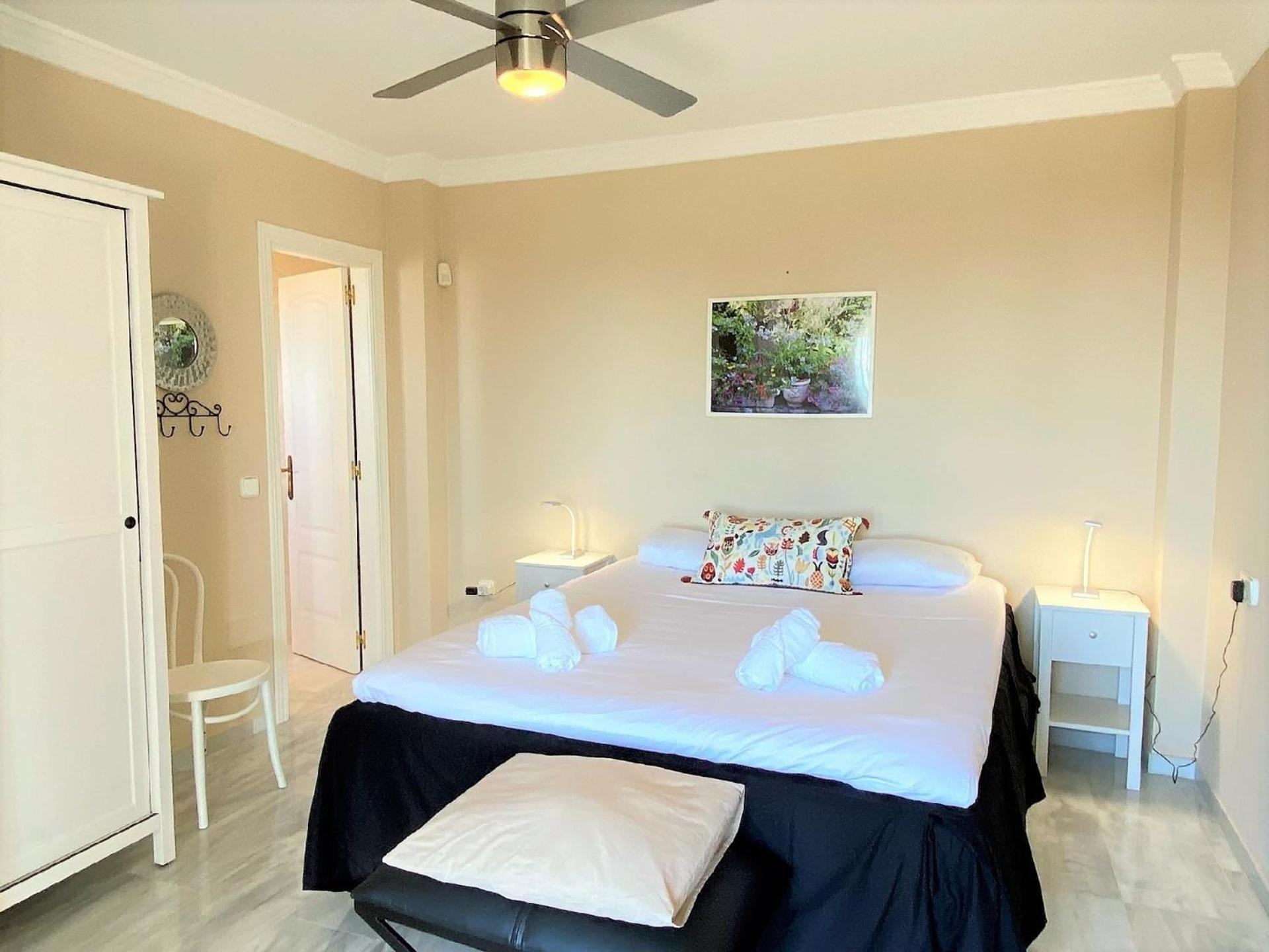 Fuer 6 Personen Ca 100 Qm In Nerja, Andalusien Costa Del Sol Nerja