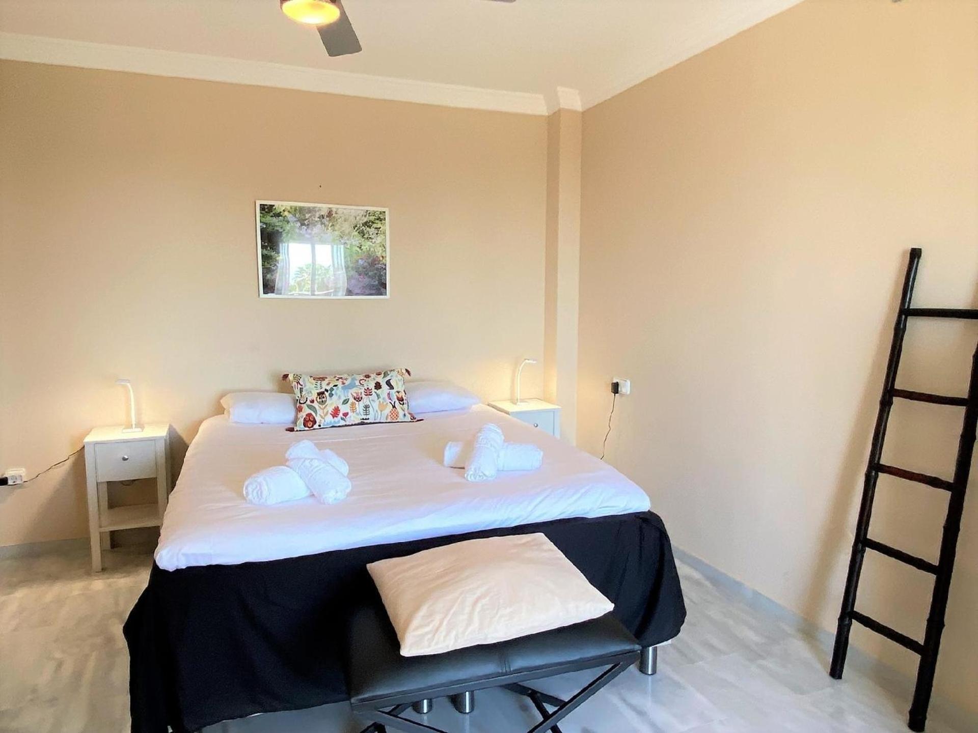 Fuer 6 Personen Ca 100 Qm In Nerja, Andalusien Costa Del Sol *