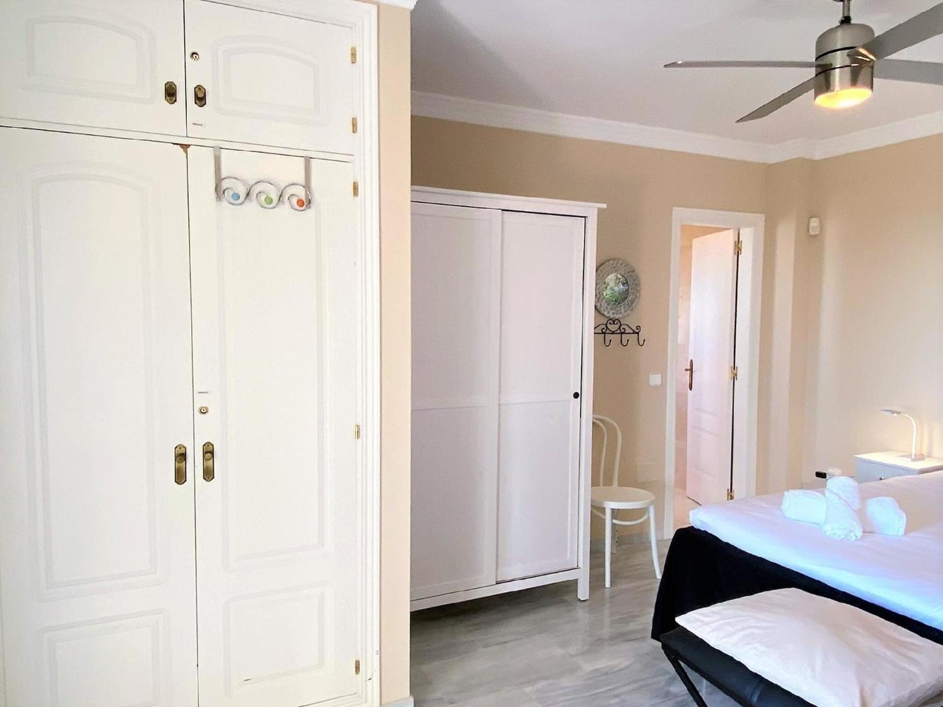 Fuer 6 Personen Ca 100 Qm In Nerja, Andalusien Costa Del Sol * Nerja