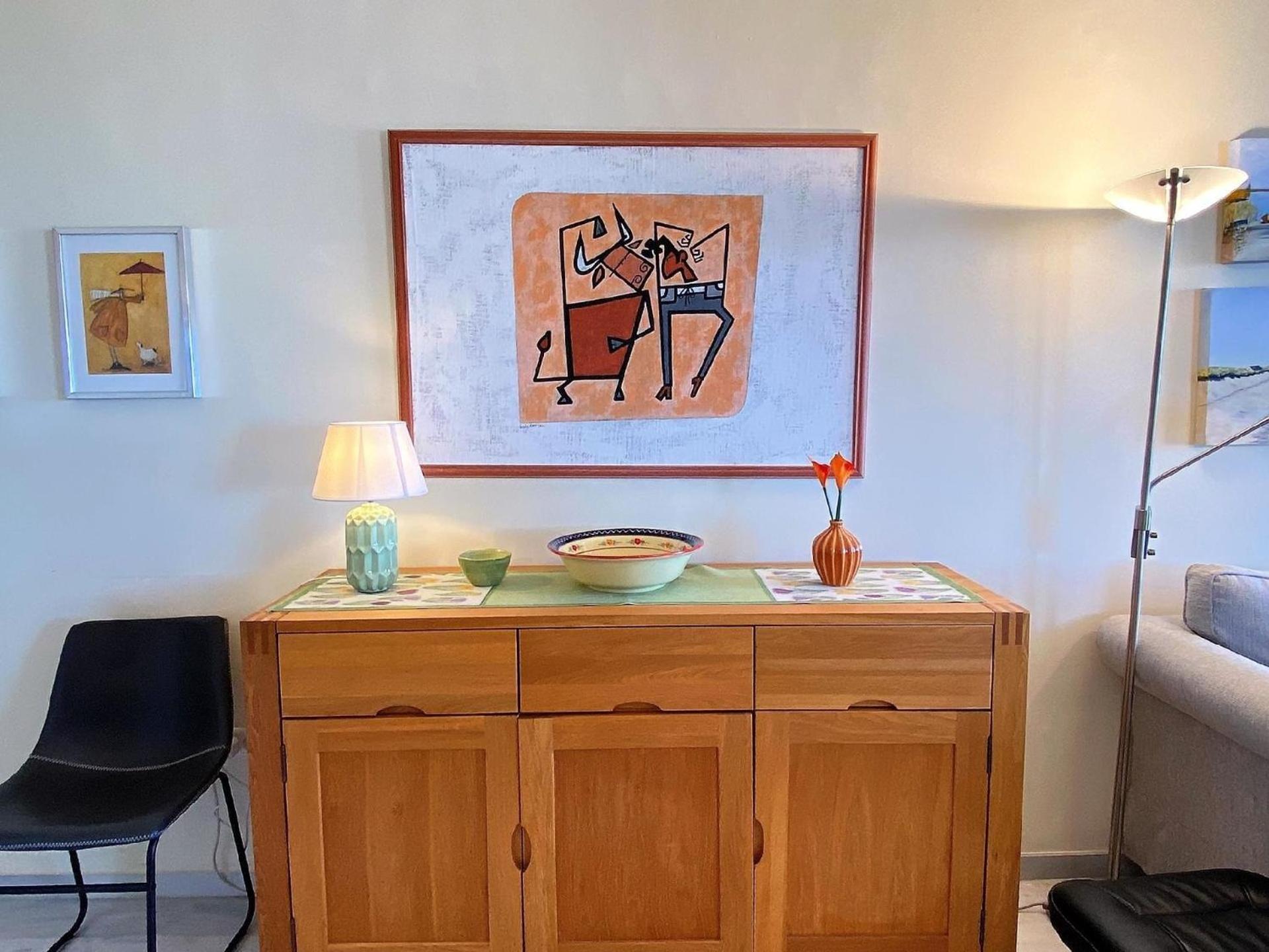 Apartment Fuer 6 Personen Ca 100 Qm In Nerja, Andalusien Costa Del Sol