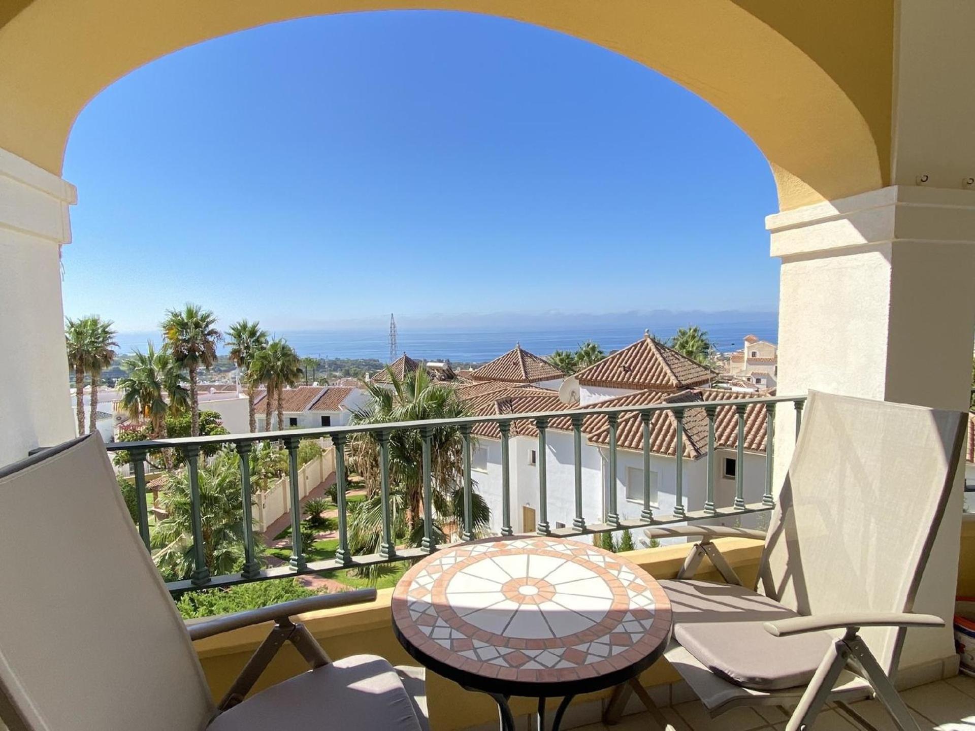 Apartment Fuer 6 Personen Ca 100 Qm In Nerja, Andalusien Costa Del Sol Nerja