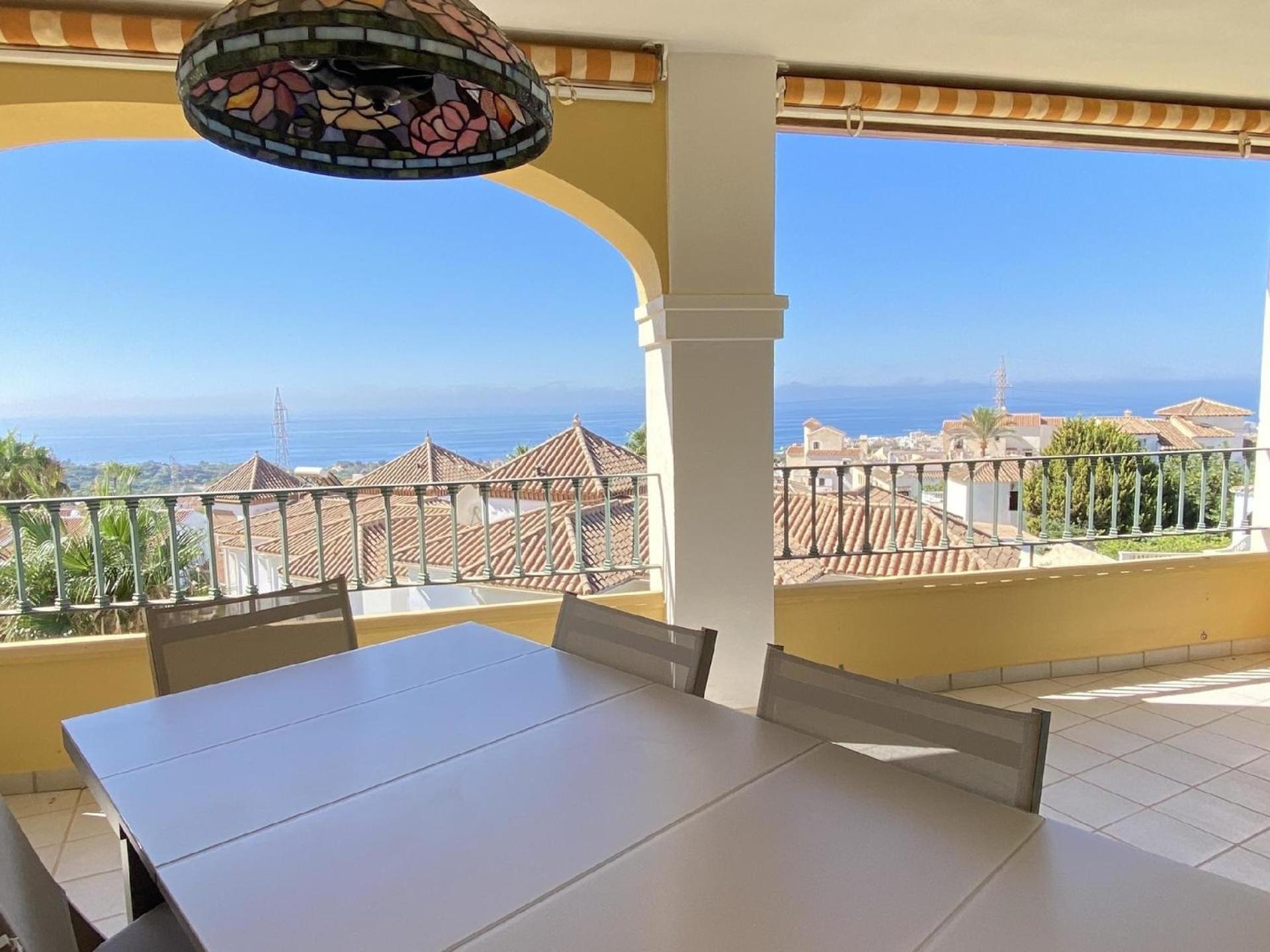Apartment Fuer 6 Personen Ca 100 Qm In Nerja, Andalusien Costa Del Sol