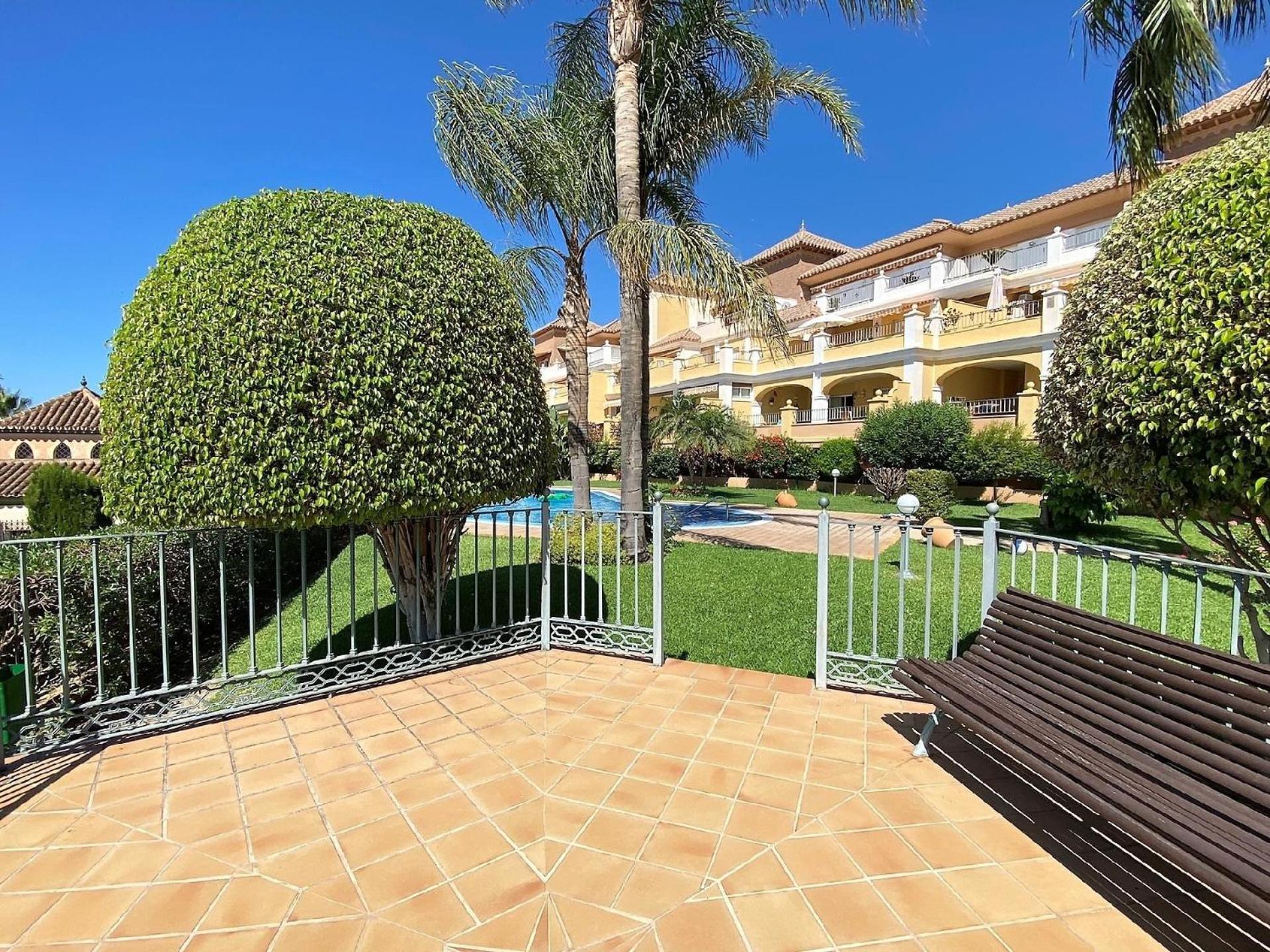 Fuer 6 Personen Ca 100 Qm In Nerja, Andalusien Costa Del Sol * Nerja