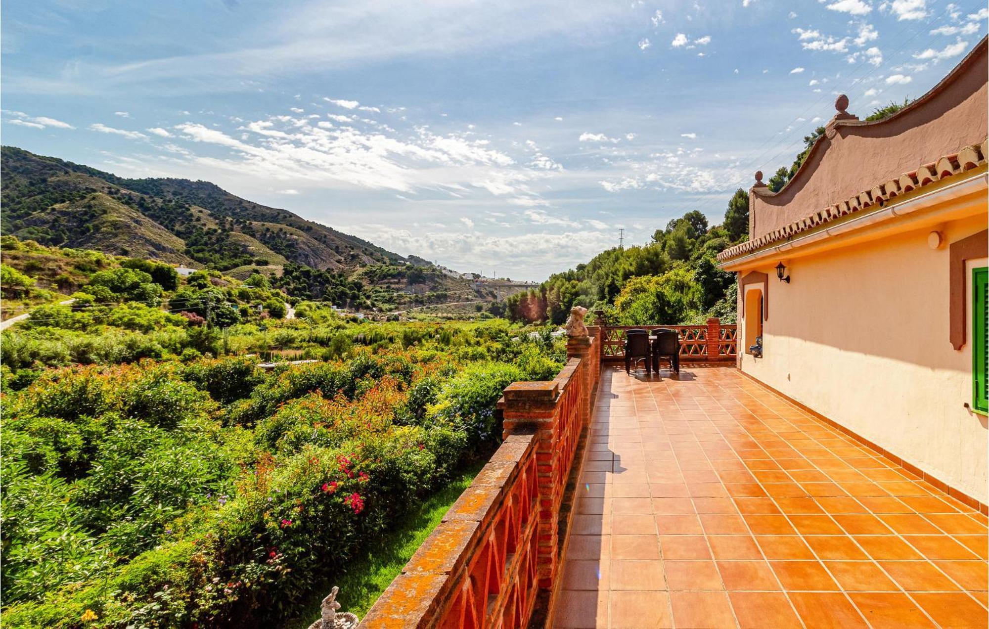 3 Bedroom Awesome In * Nerja