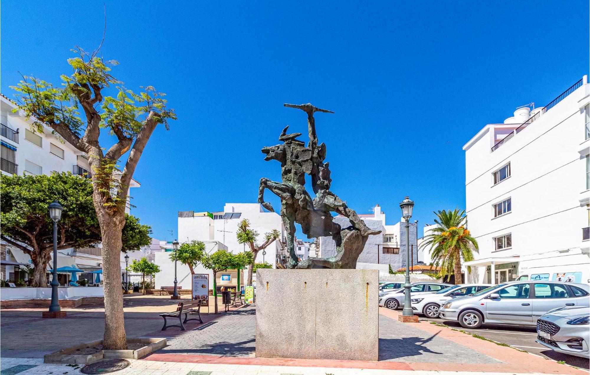 3 Bedroom Awesome In Сasa de vacaciones Nerja