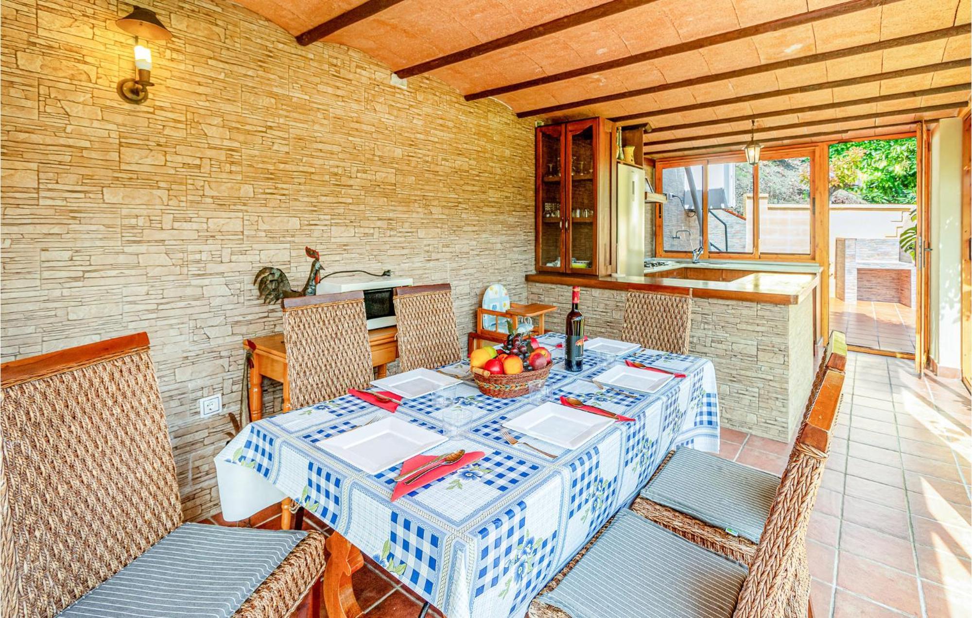 3 Bedroom Awesome In Nerja