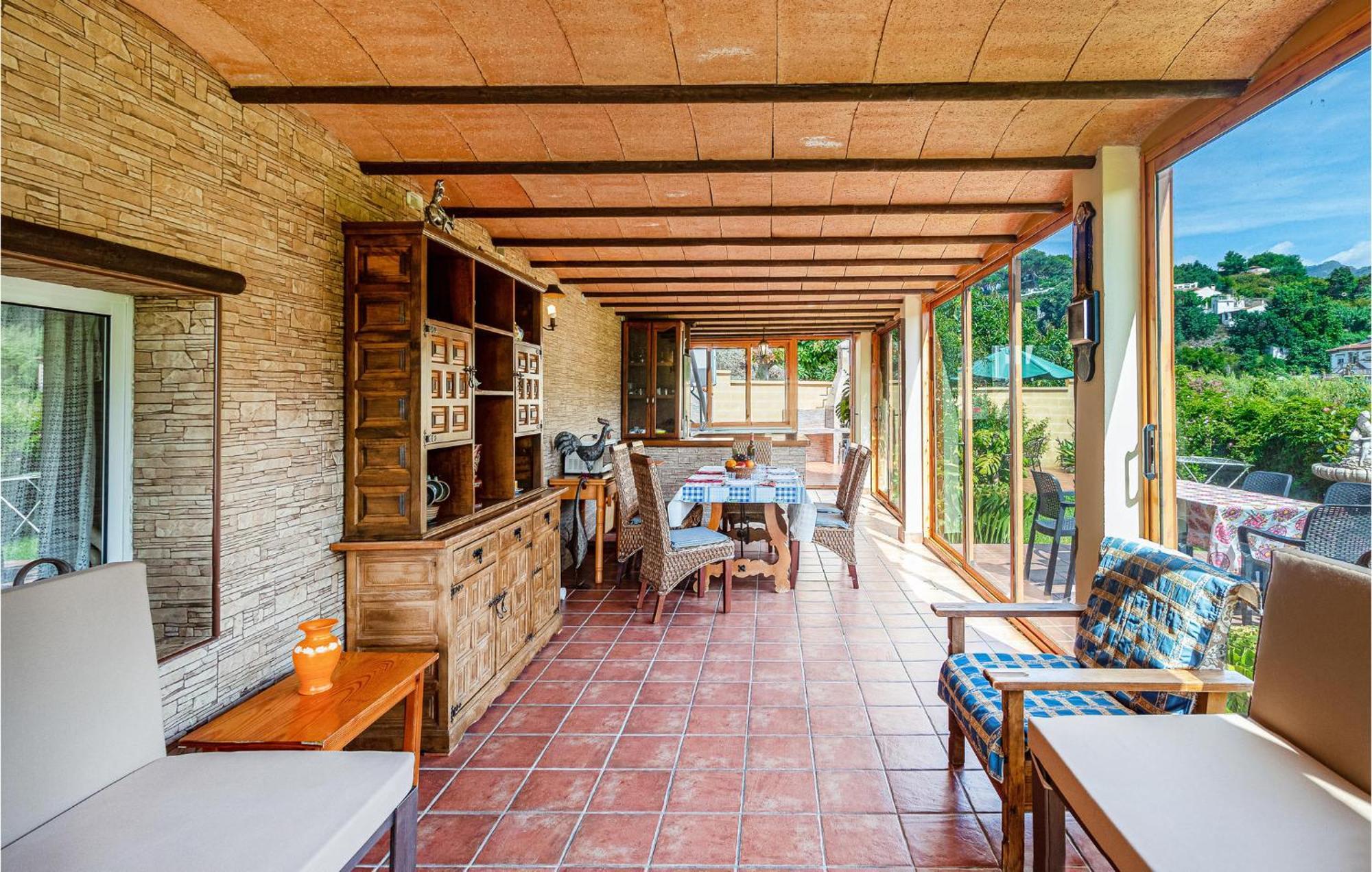3 Bedroom Awesome In Nerja