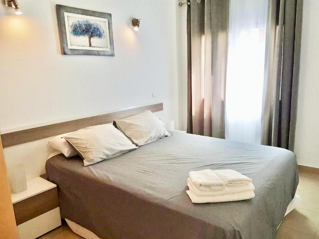 Apartamento Apartamento En El Centro De *