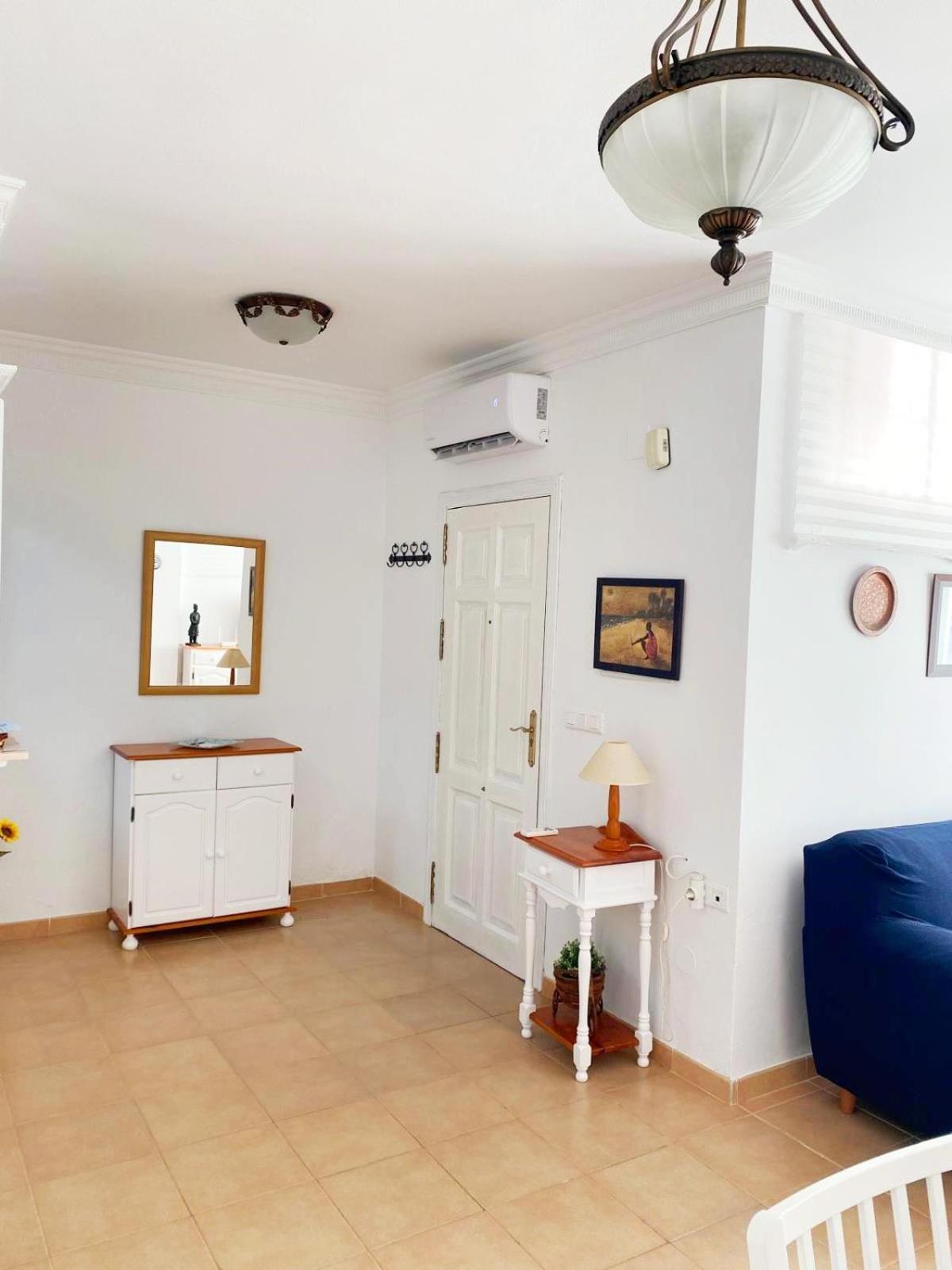 Apartamento Acogedor Playa Torrecilla
