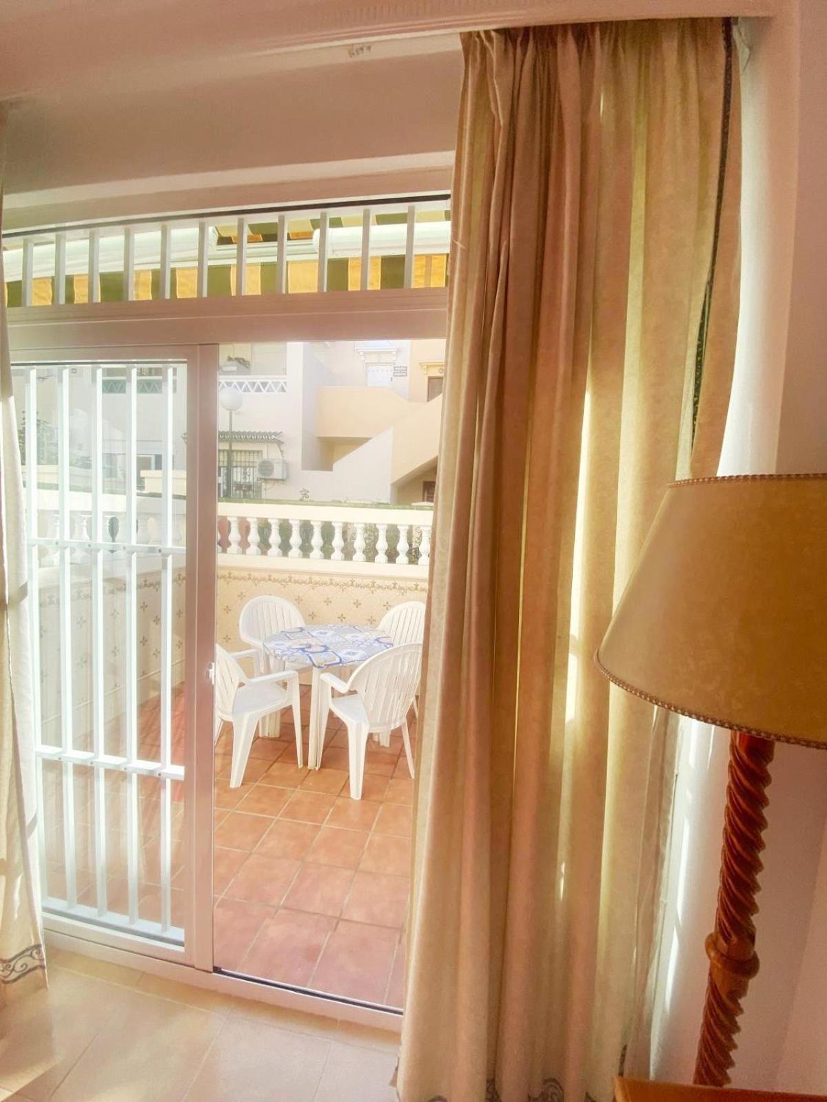 Apartamento Acogedor Playa Torrecilla