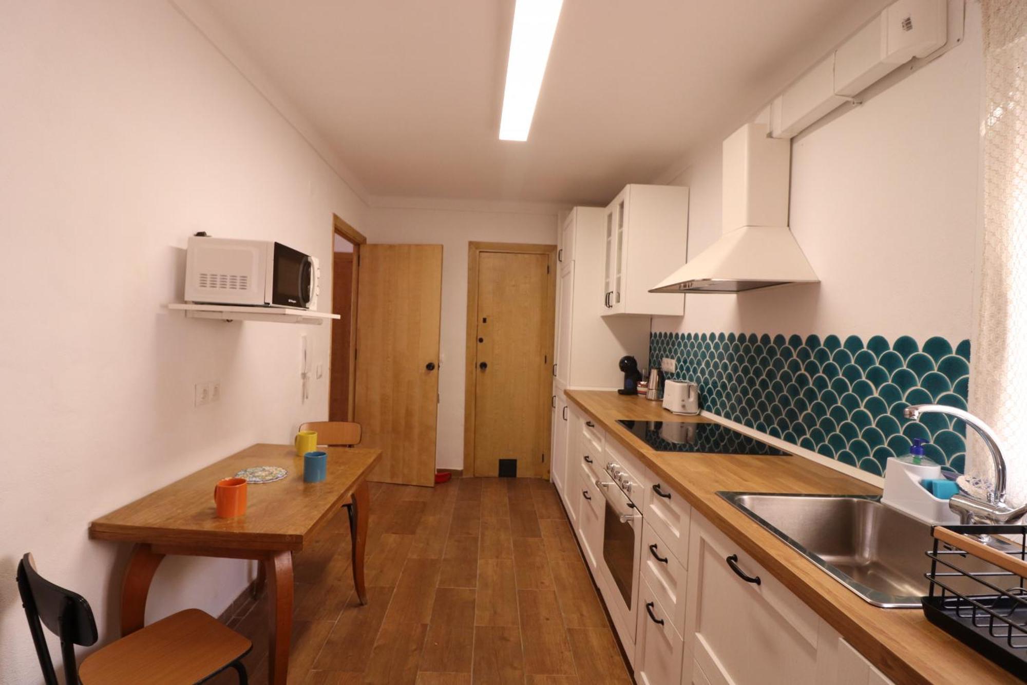 Apartamento Saylu Cerca De Playa Torrecilla By Spainsunrentals Nerja