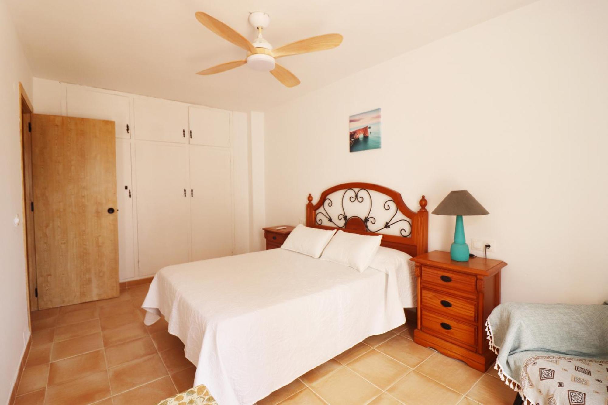 Saylu Cerca De Playa Torrecilla By Spainsunrentals Apartamento *