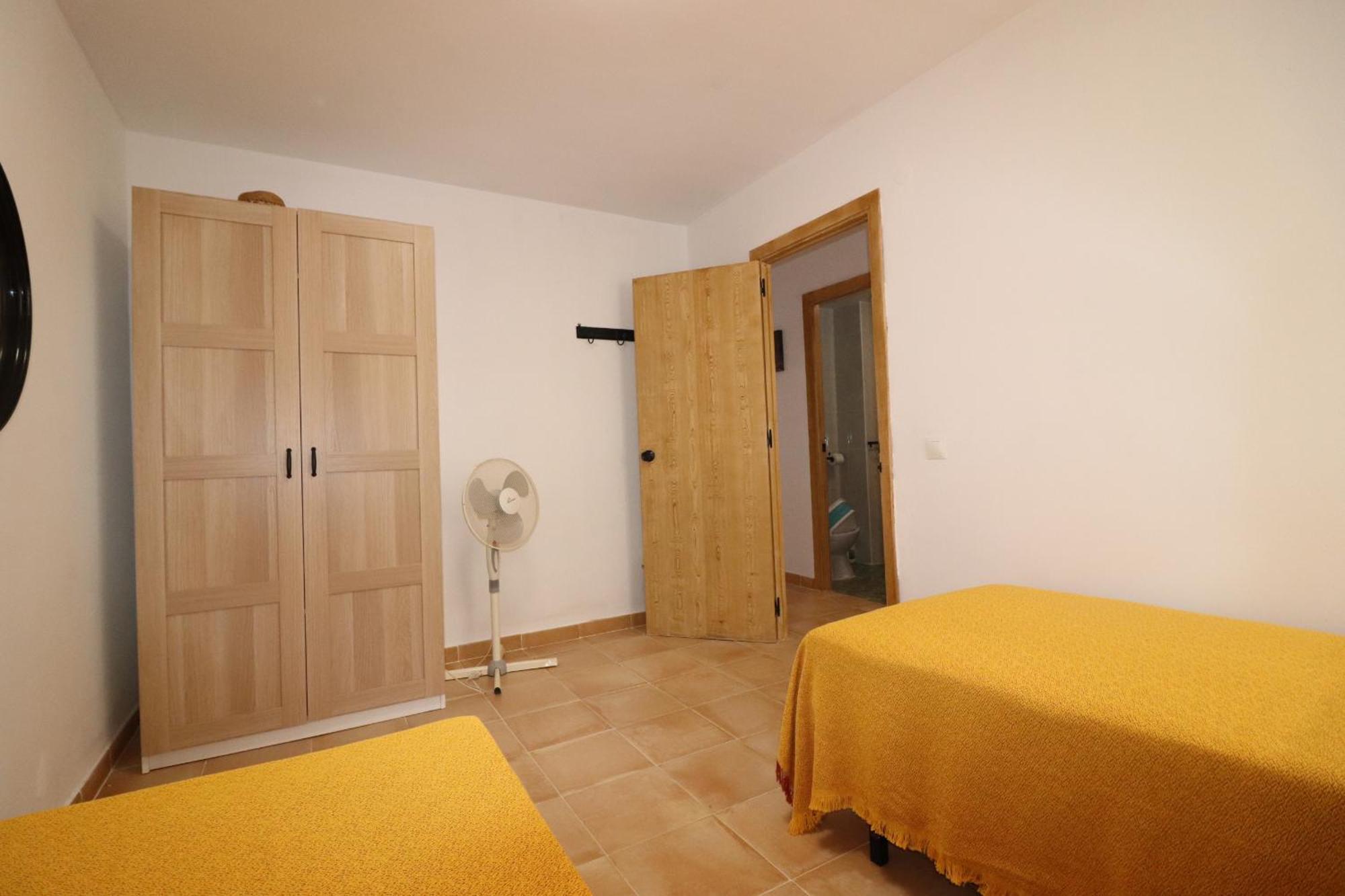 Apartamento Saylu Cerca De Playa Torrecilla By Spainsunrentals *