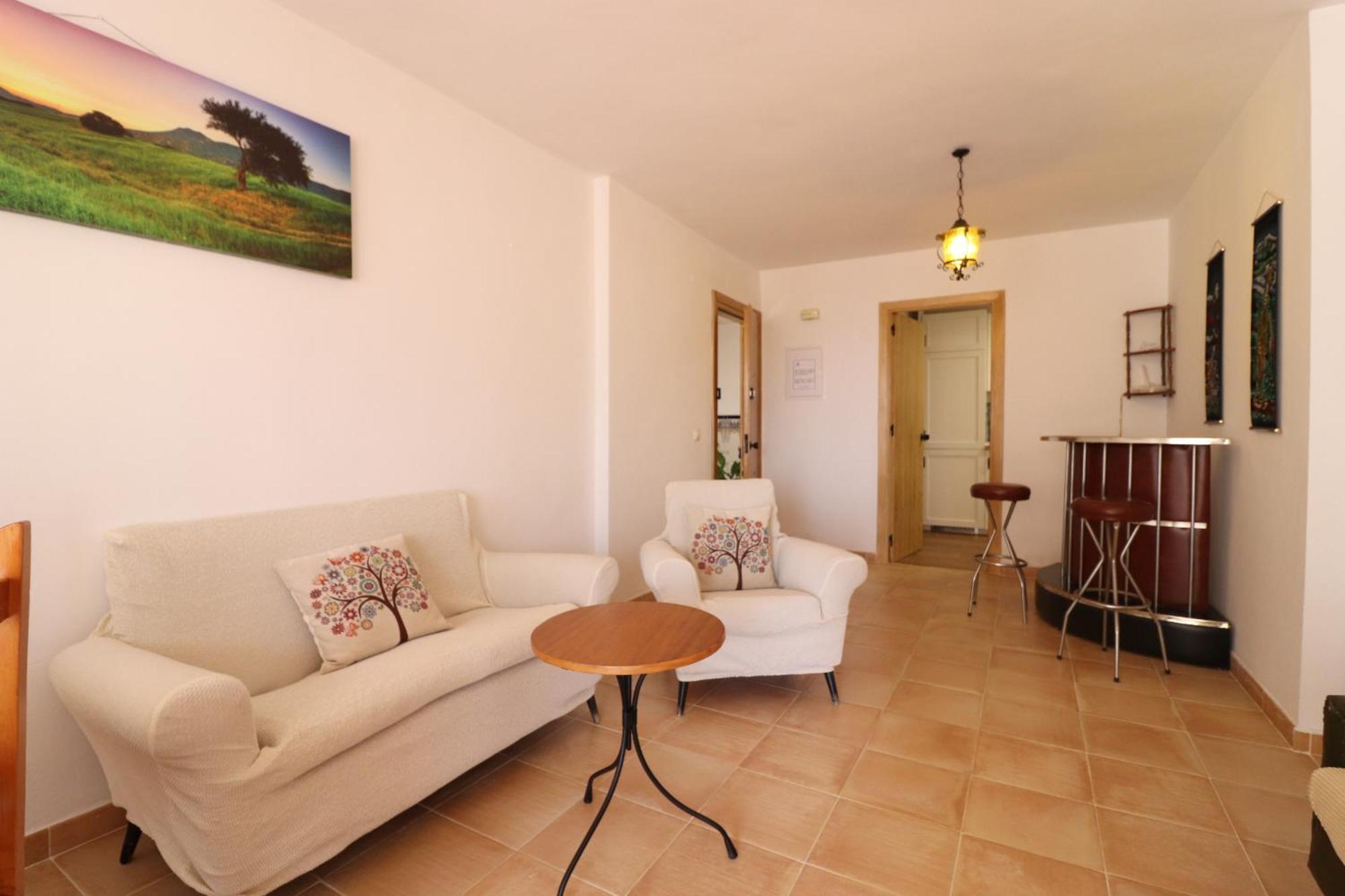 Apartamento Saylu Cerca De Playa Torrecilla By Spainsunrentals Nerja