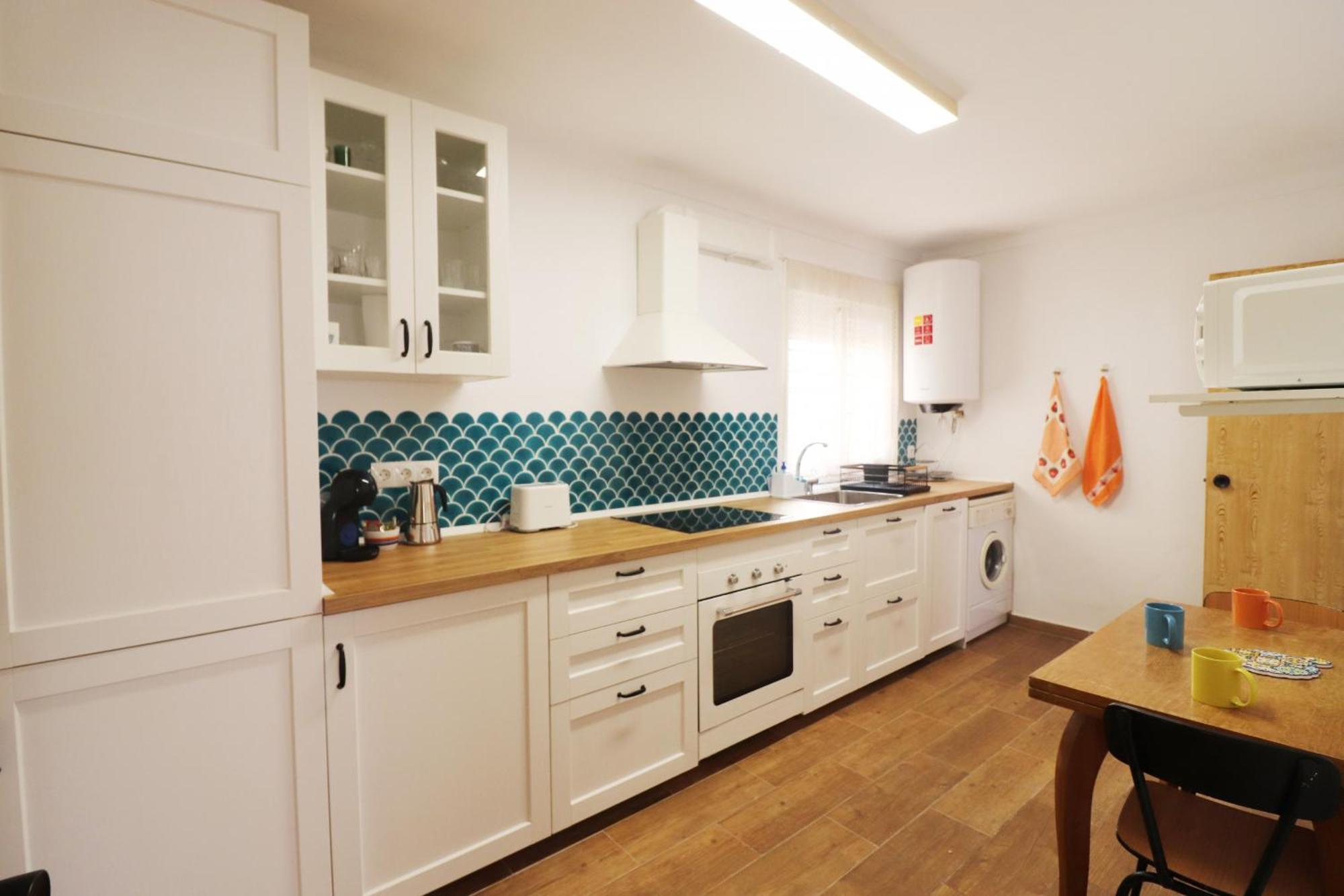 Saylu Cerca De Playa Torrecilla By Spainsunrentals *