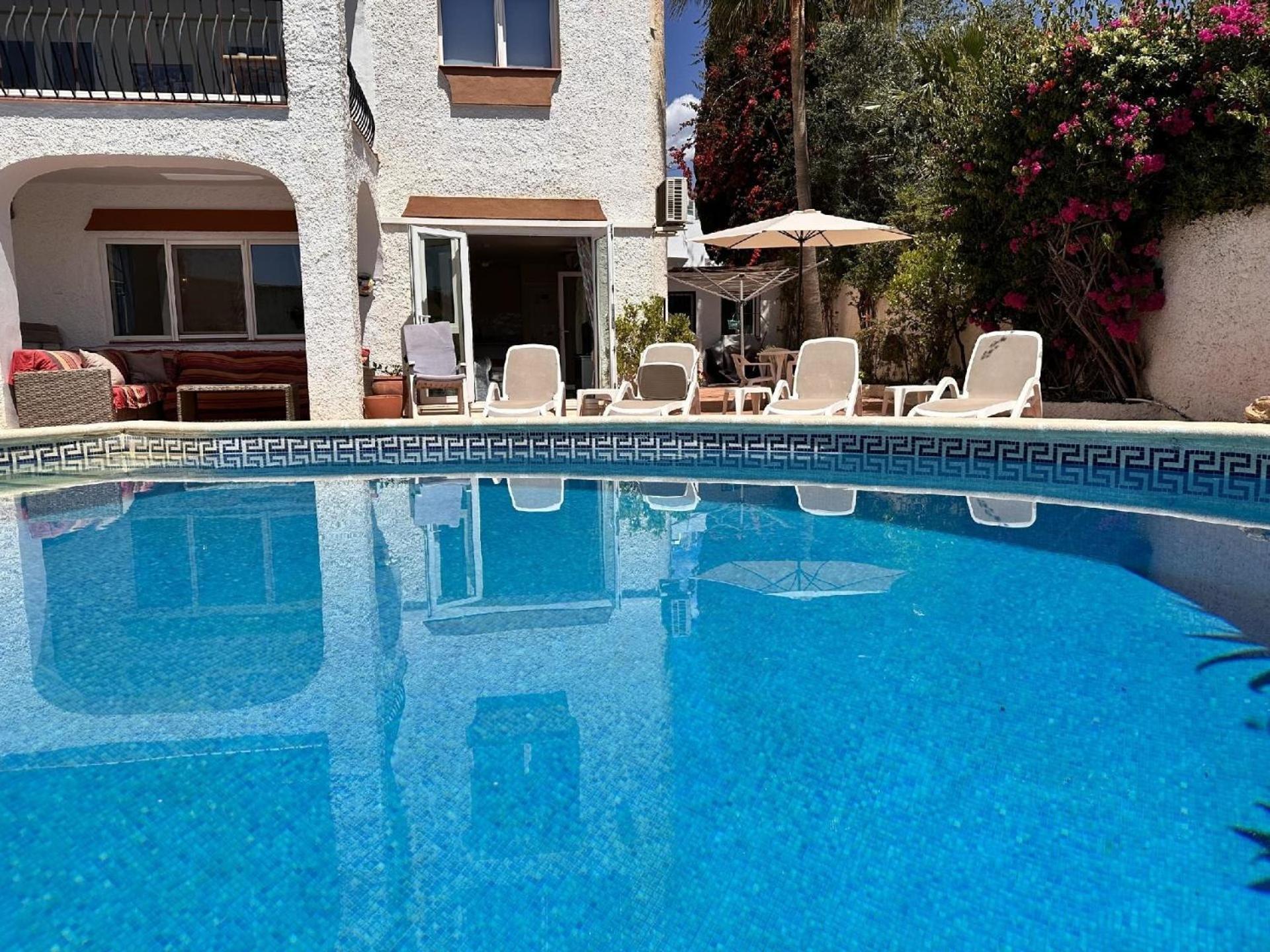 Fuer 2 Personen Ca 60 Qm In Nerja, Andalusien Costa Del Sol * Nerja
