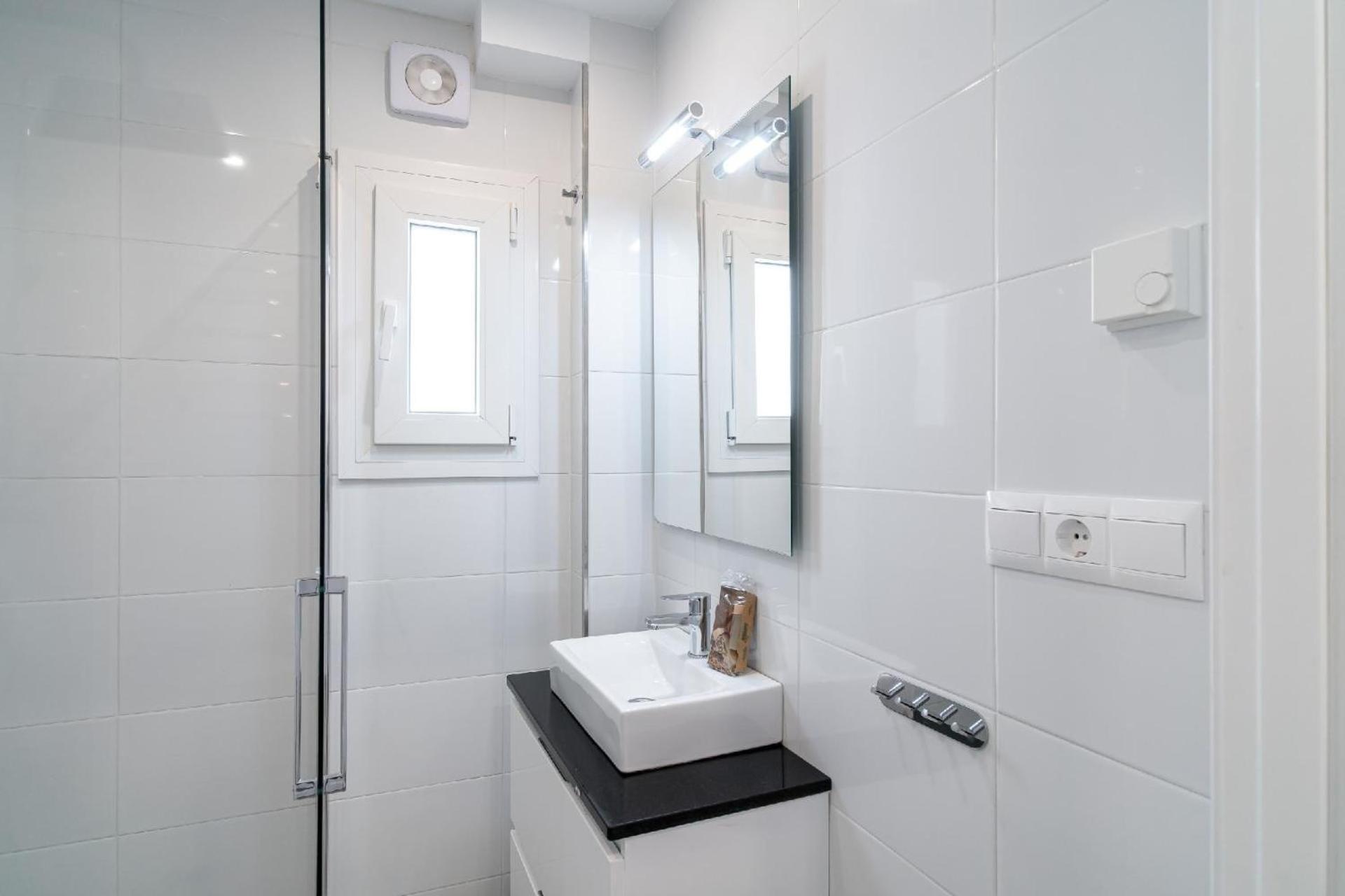 Fuer 6 Personen Ca 105 Qm In Nerja, Andalusien Costa Del Sol Apartamento *