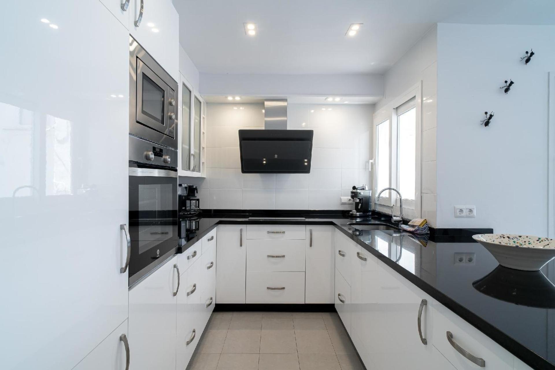 Fuer 6 Personen Ca 105 Qm In Nerja, Andalusien Costa Del Sol Apartamento Nerja
