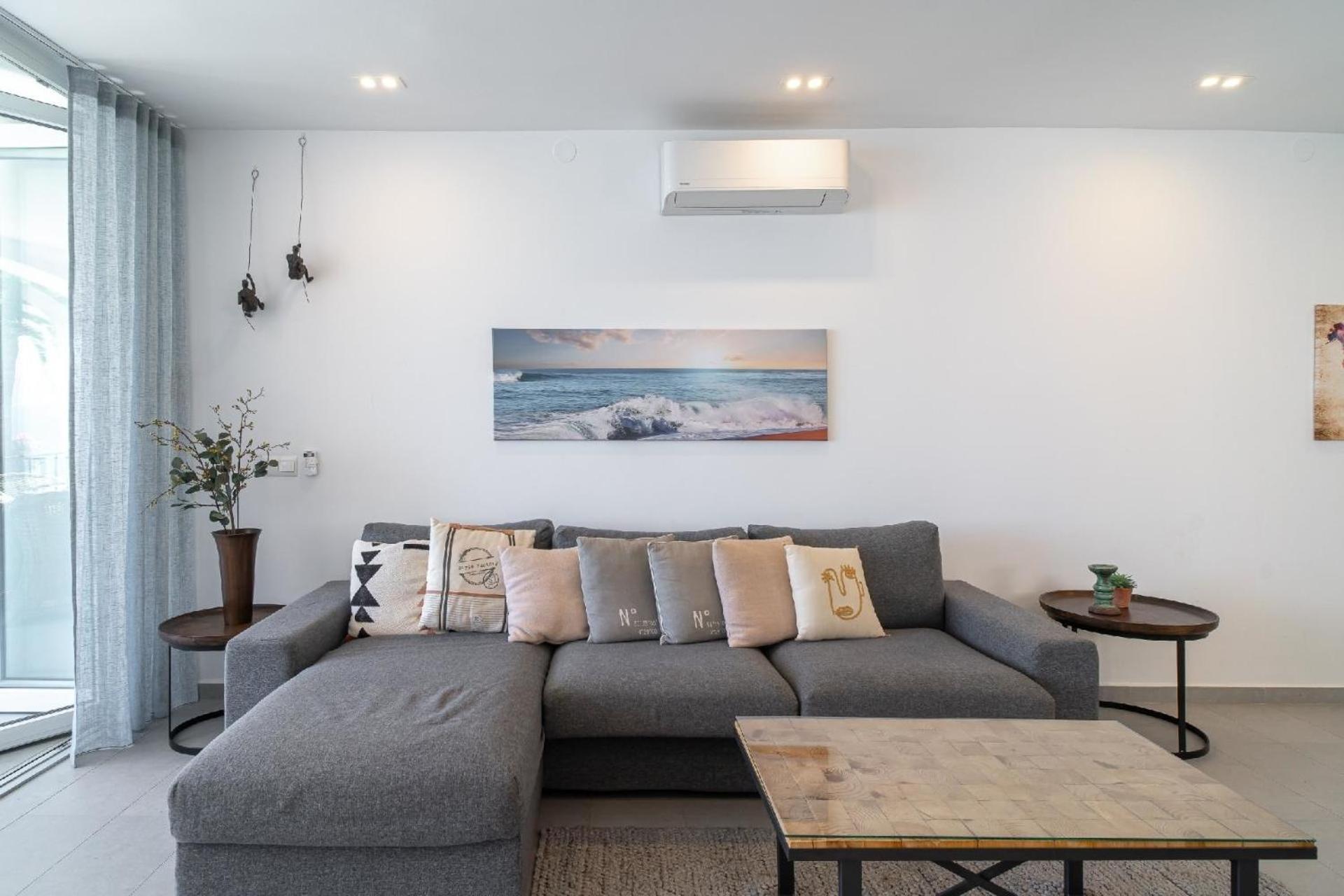Fuer 6 Personen Ca 105 Qm In Nerja, Andalusien Costa Del Sol Apartamento