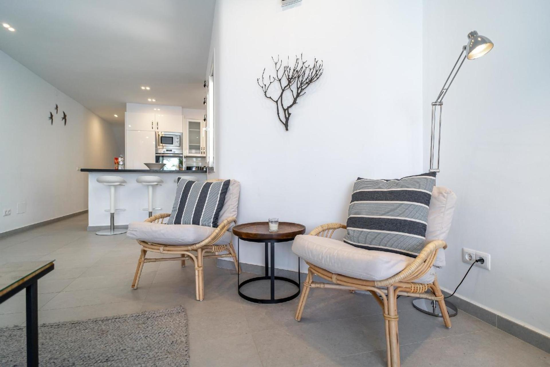 Fuer 6 Personen Ca 105 Qm In Nerja, Andalusien Costa Del Sol Apartamento