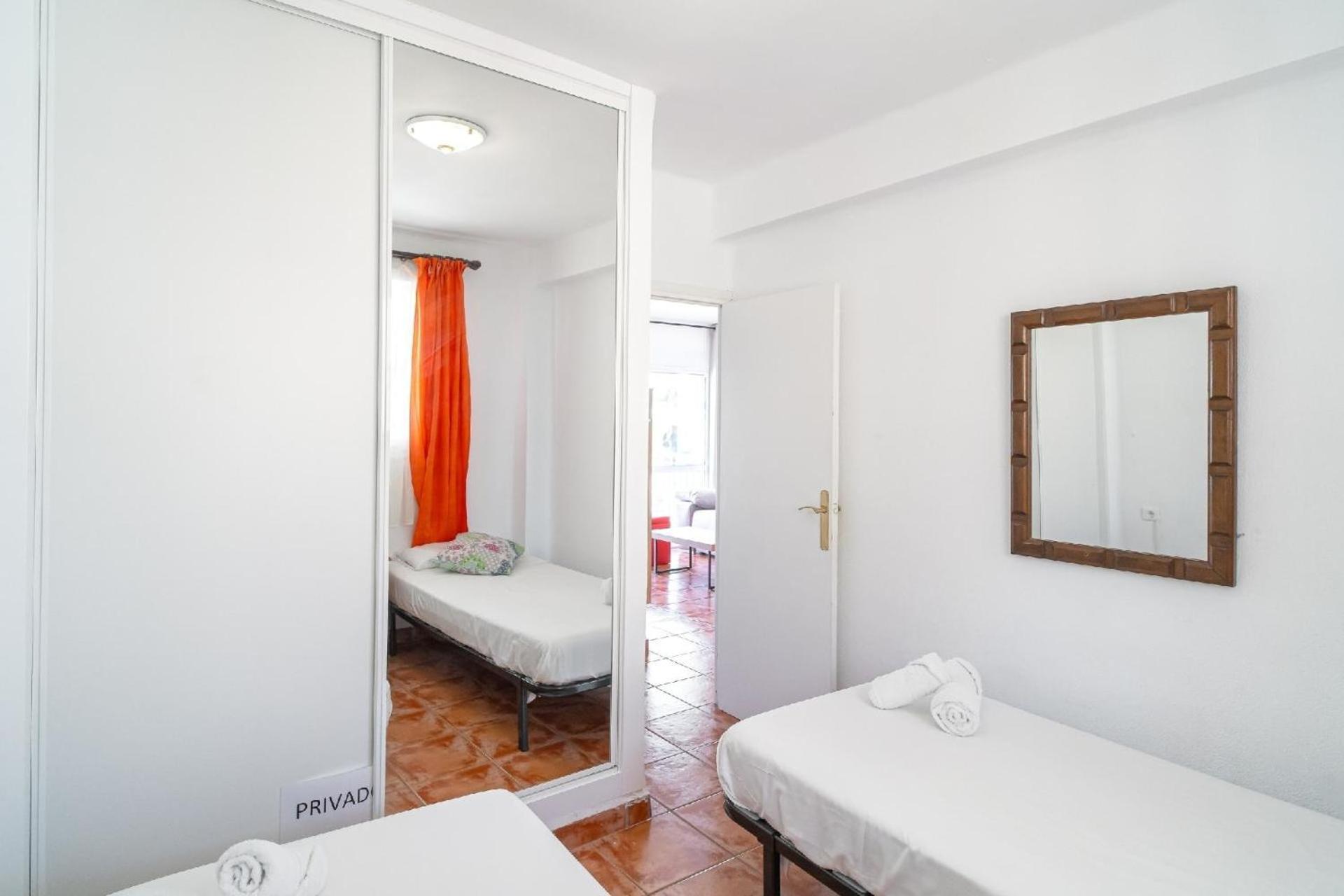 Fuer 4 Personen Ca 70 Qm In Nerja, Andalusien Costa Del Sol * Nerja