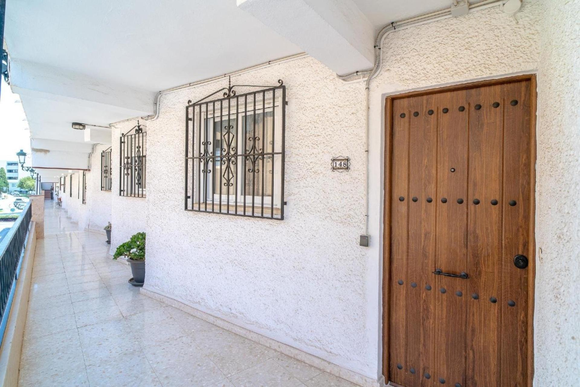 Fuer 4 Personen Ca 70 Qm In Nerja, Andalusien Costa Del Sol