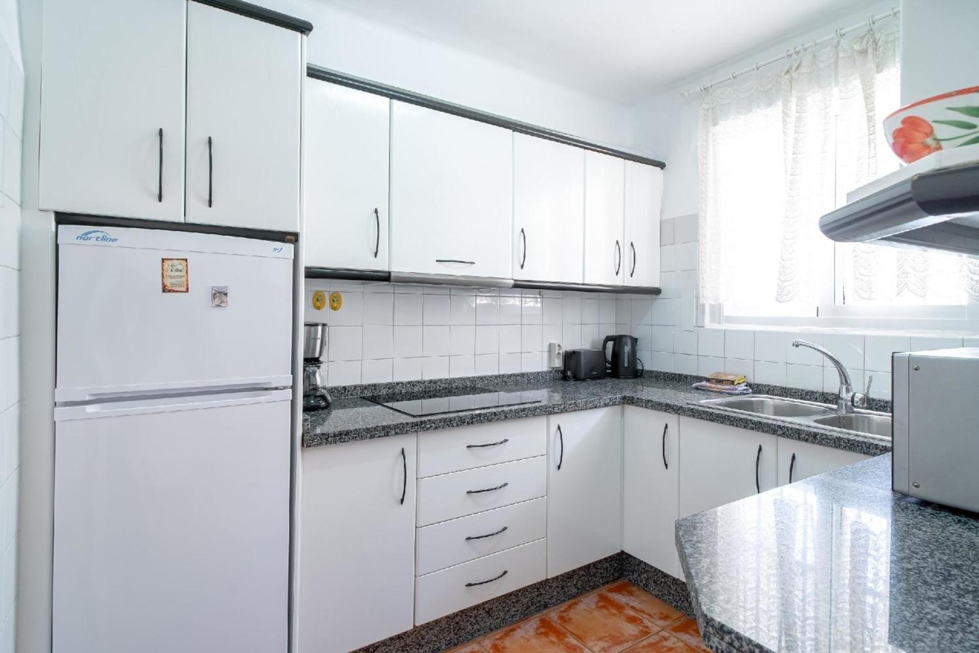 Apartment Fuer 4 Personen Ca 70 Qm In Nerja, Andalusien Costa Del Sol Nerja