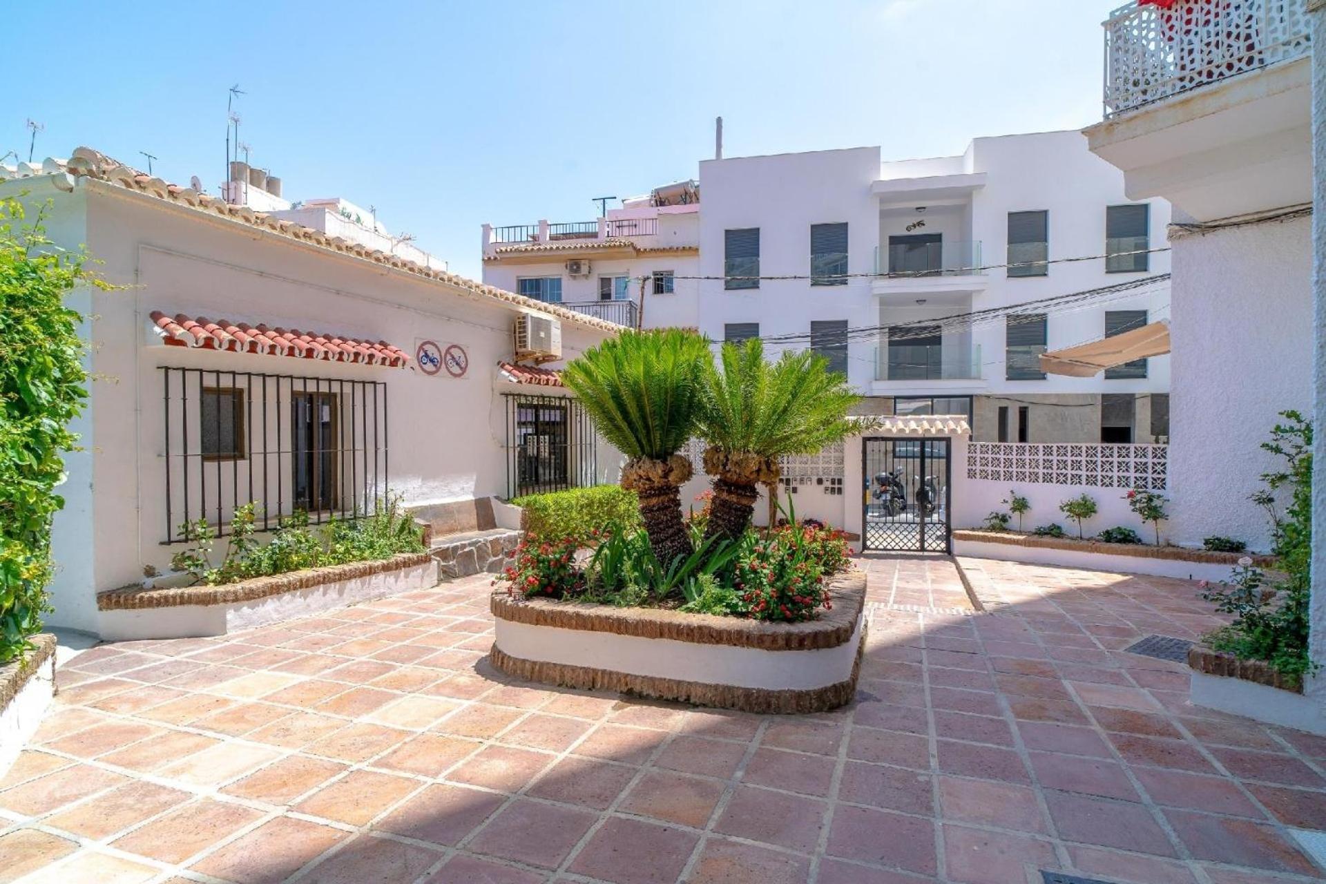 Apartment Fuer 4 Personen Ca 70 Qm In Nerja, Andalusien Costa Del Sol