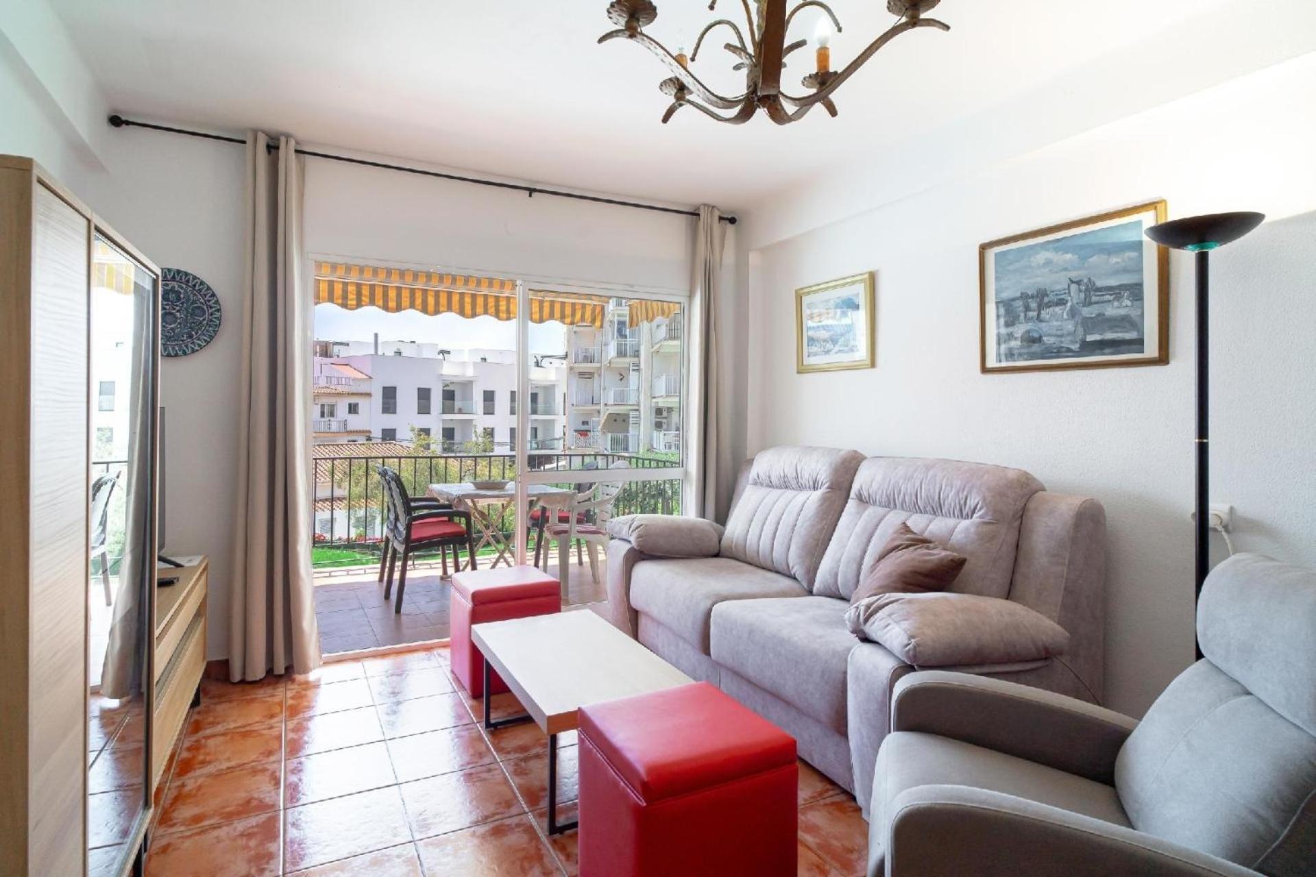 Fuer 4 Personen Ca 70 Qm In Nerja, Andalusien Costa Del Sol