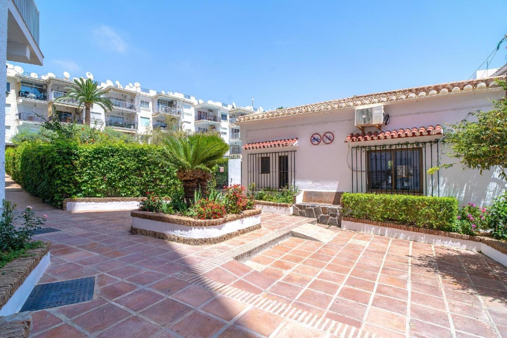 Fuer 4 Personen Ca 70 Qm In Nerja, Andalusien Costa Del Sol * Nerja