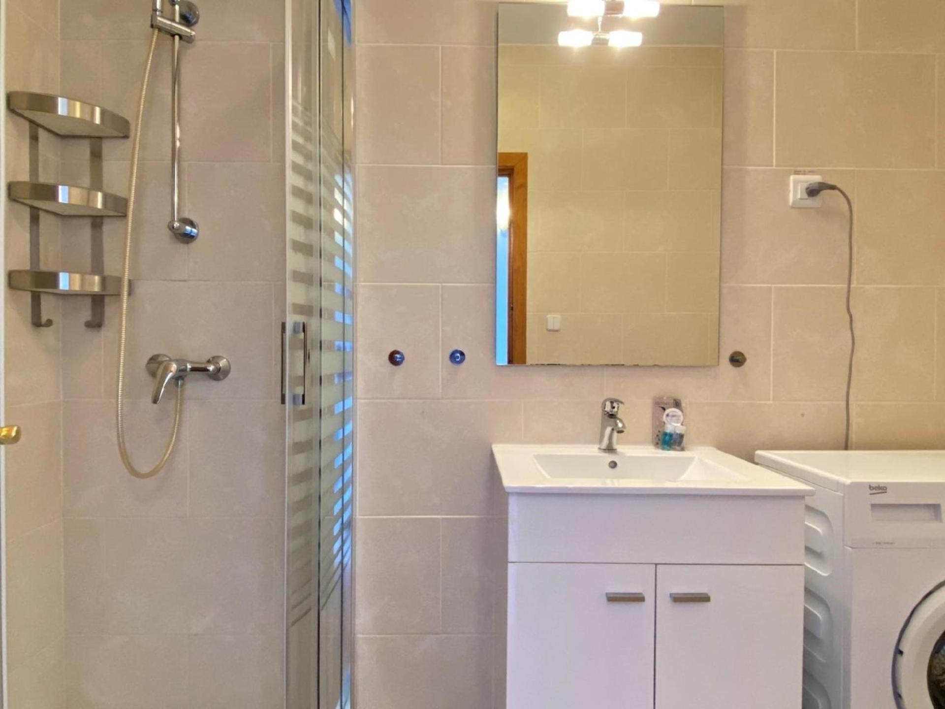 Fuer 2 Personen Ca 50 Qm In Nerja, Andalusien Costa Del Sol Apartment Nerja