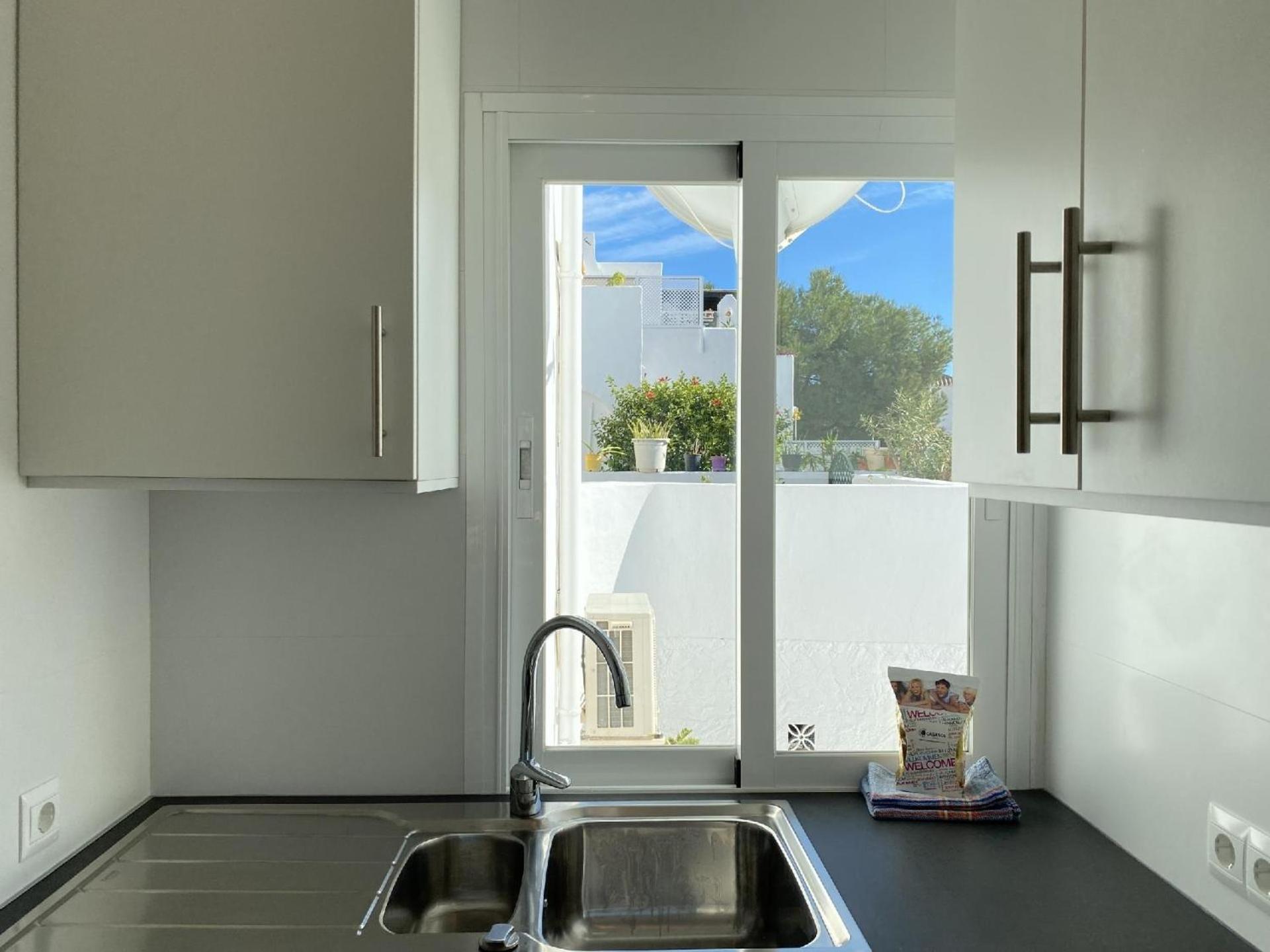 Fuer 2 Personen Ca 50 Qm In Nerja, Andalusien Costa Del Sol * Nerja