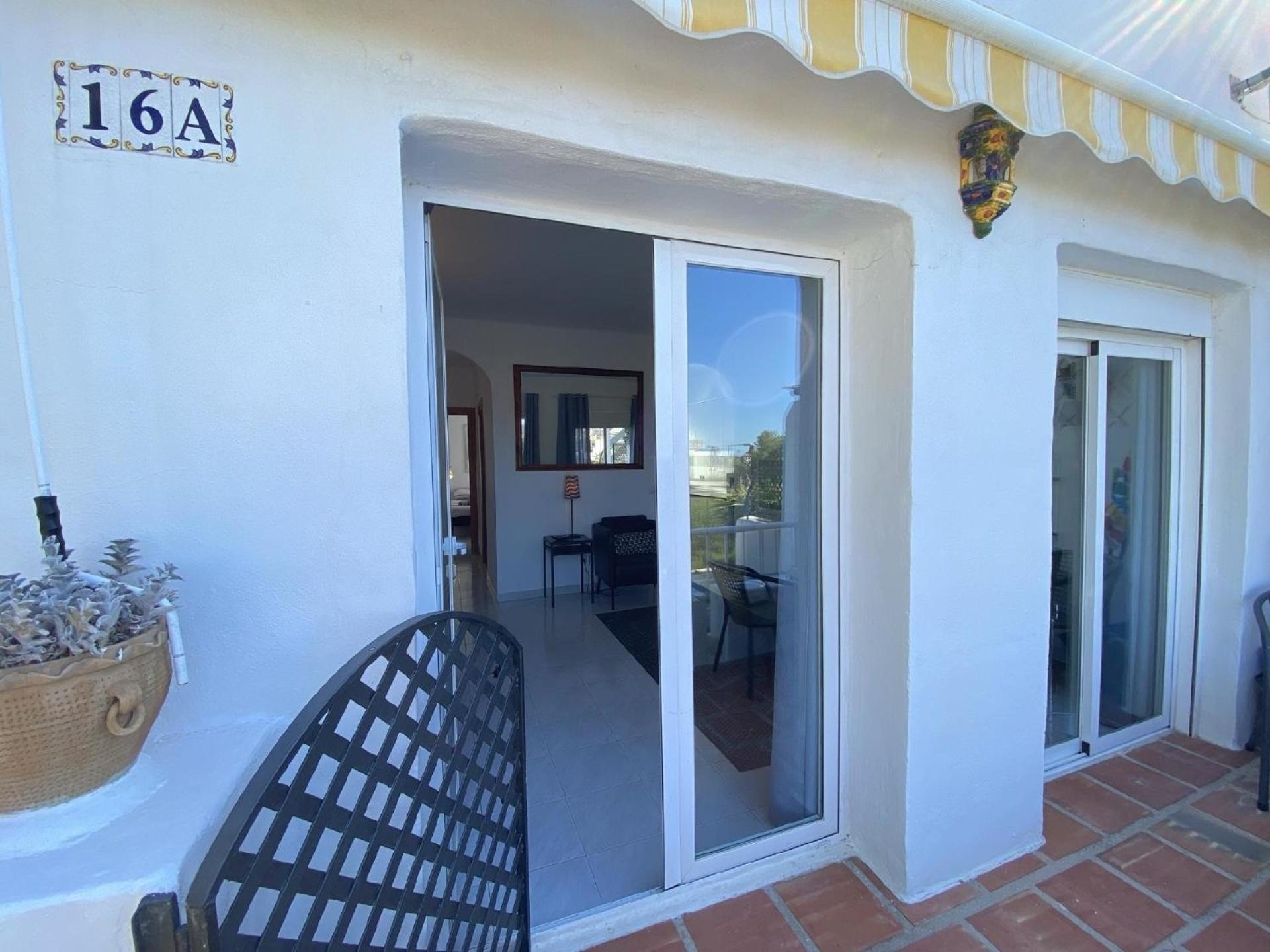Fuer 2 Personen Ca 50 Qm In Nerja, Andalusien Costa Del Sol