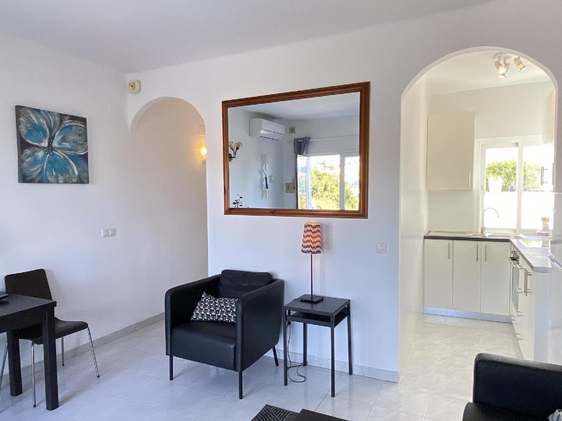 Apartment Fuer 2 Personen Ca 50 Qm In Nerja, Andalusien Costa Del Sol