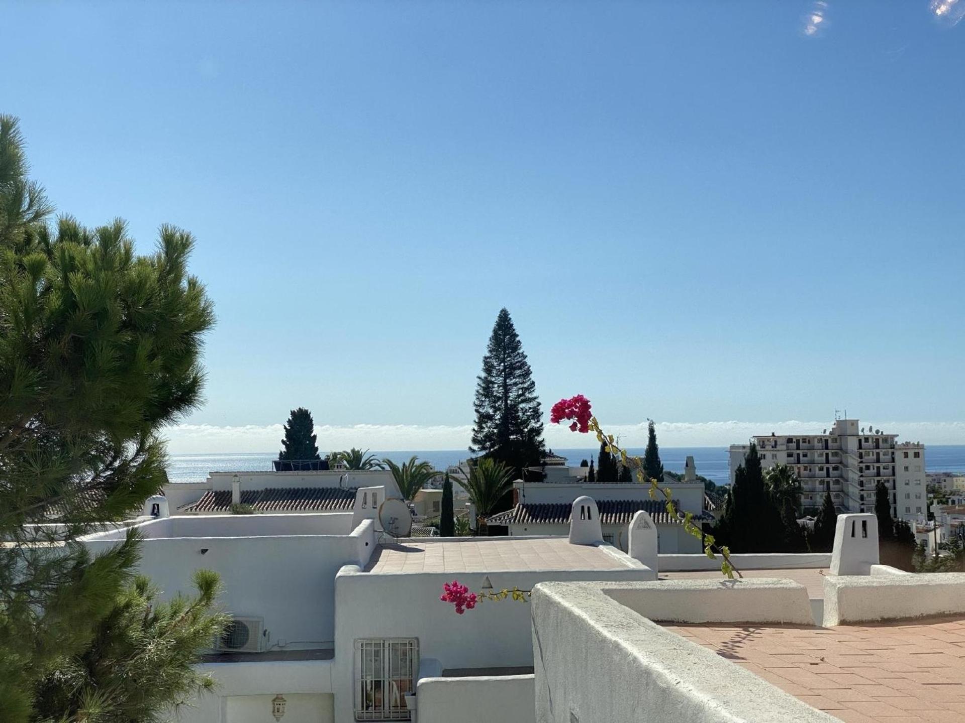 Apartment Fuer 2 Personen Ca 50 Qm In Nerja, Andalusien Costa Del Sol Nerja