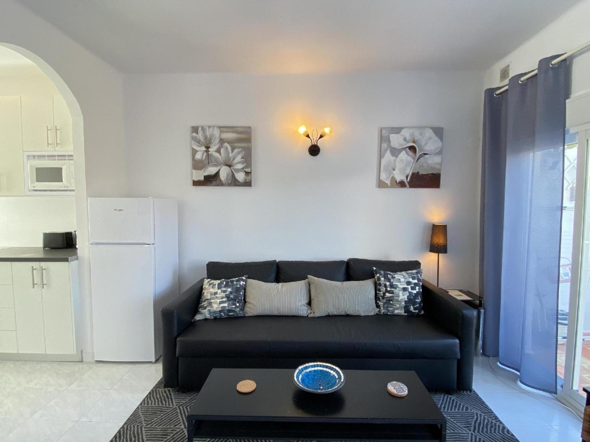Fuer 2 Personen Ca 50 Qm In Nerja, Andalusien Costa Del Sol Nerja
