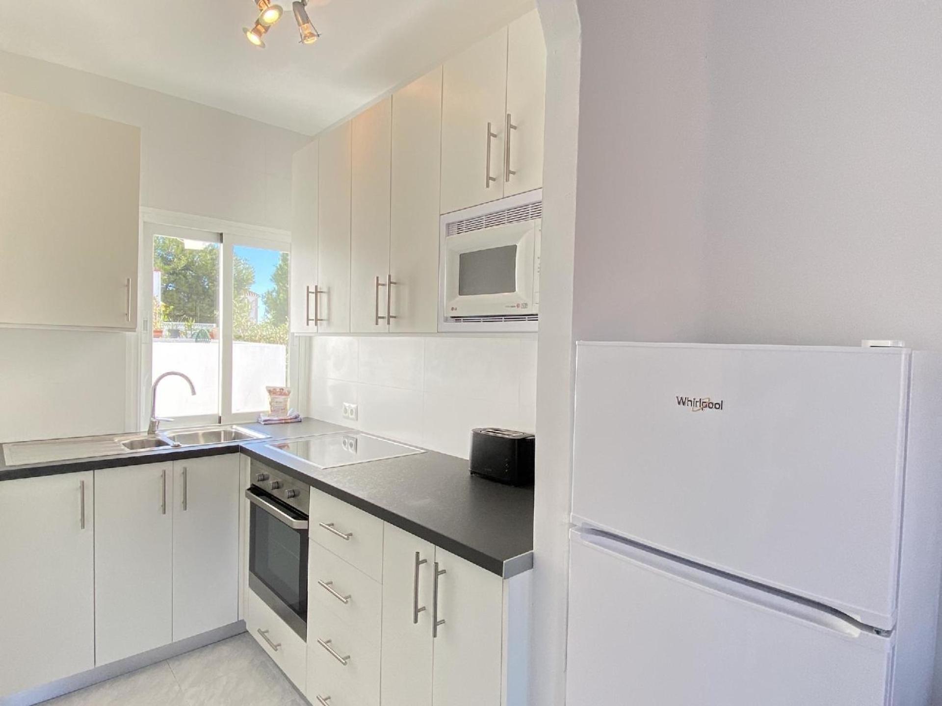 Fuer 2 Personen Ca 50 Qm In Nerja, Andalusien Costa Del Sol * Nerja