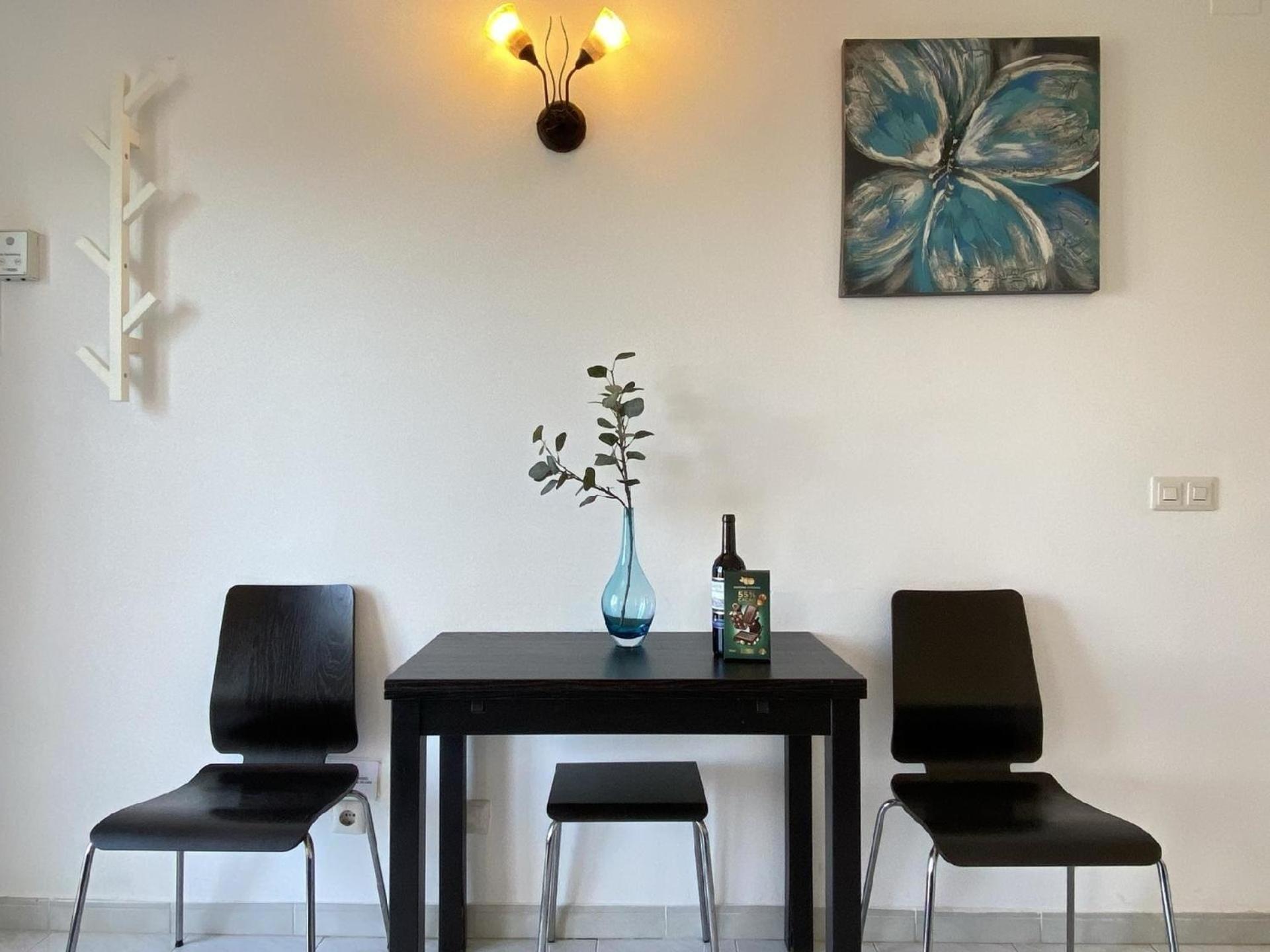 Fuer 2 Personen Ca 50 Qm In Nerja, Andalusien Costa Del Sol