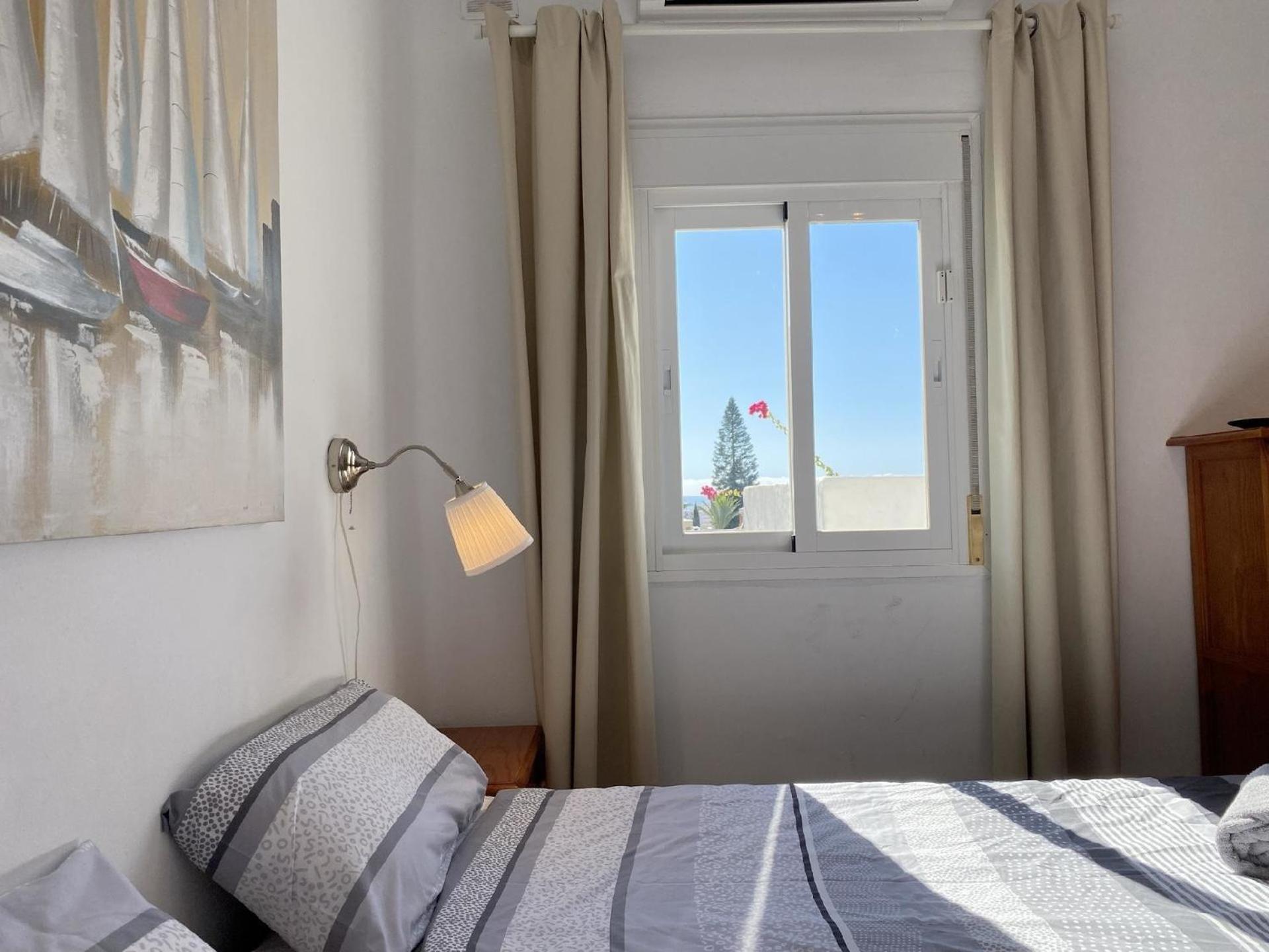 Apartment Fuer 2 Personen Ca 50 Qm In Nerja, Andalusien Costa Del Sol *
