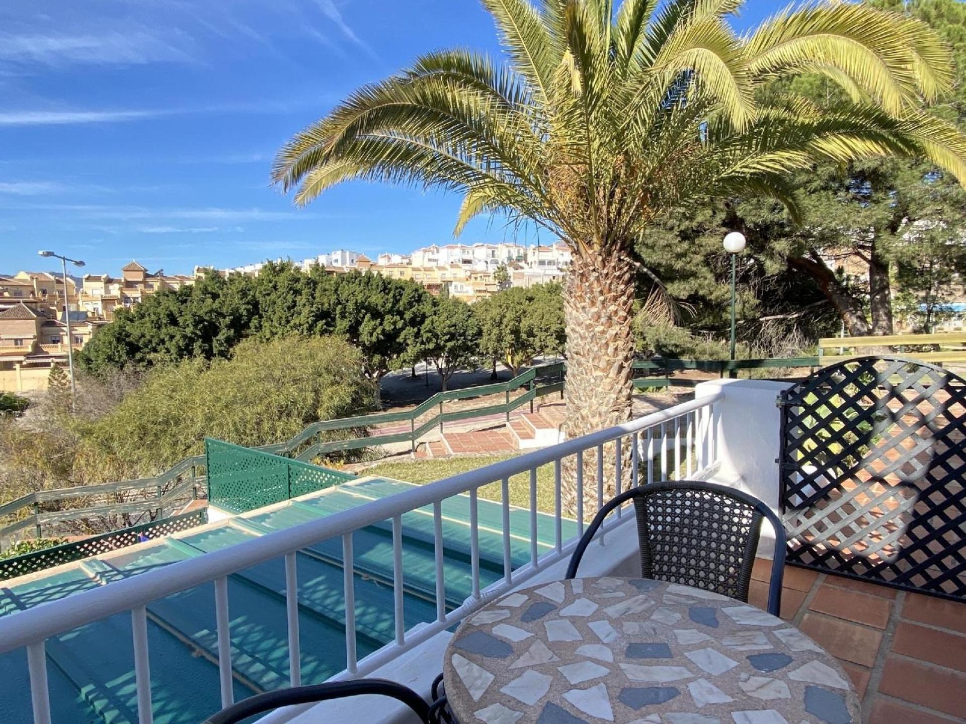 Fuer 2 Personen Ca 50 Qm In Nerja, Andalusien Costa Del Sol * Nerja