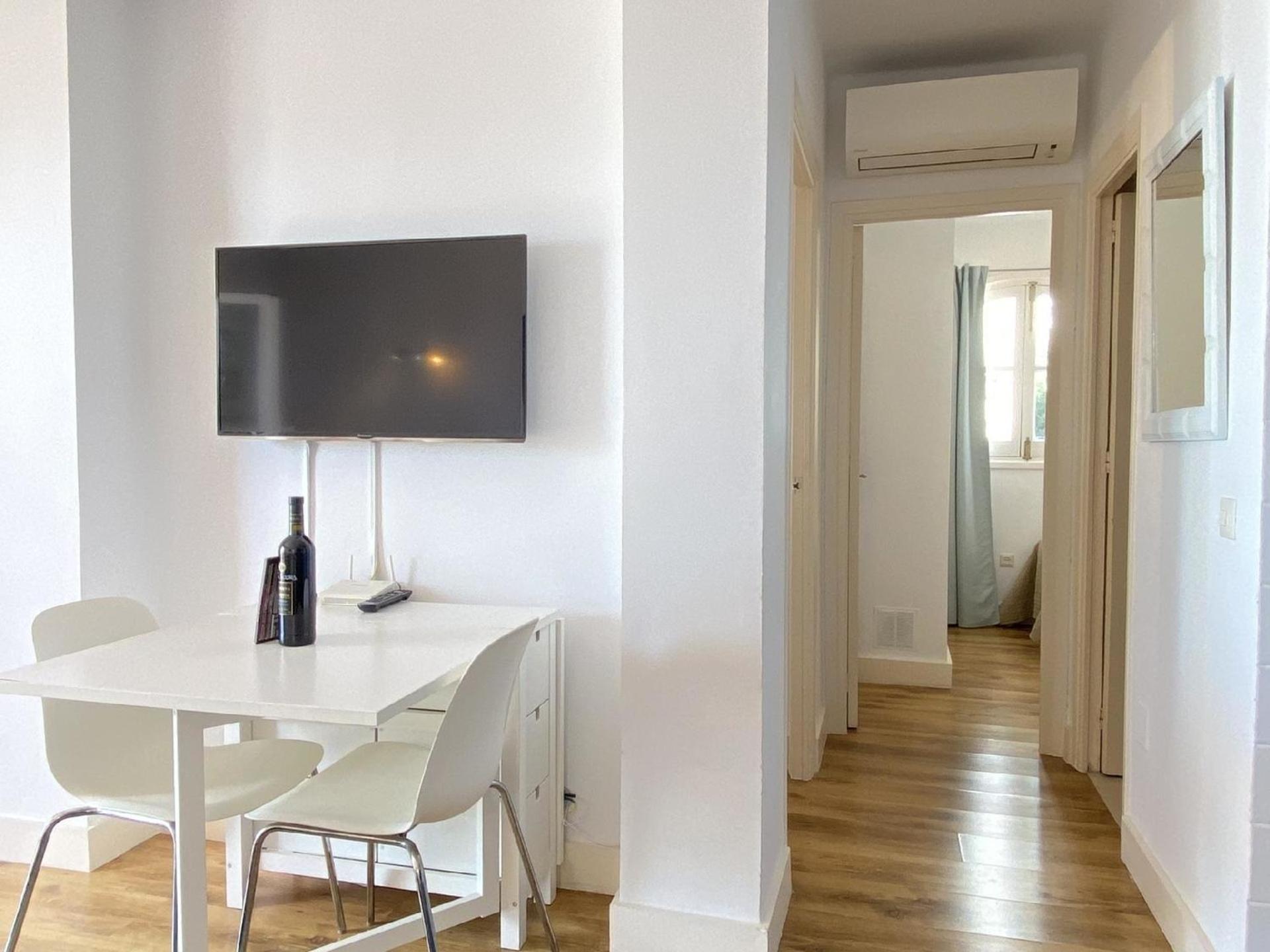 Apartamento Fuer 3 Personen Ca 60 Qm In Nerja, Andalusien Costa Del Sol Nerja