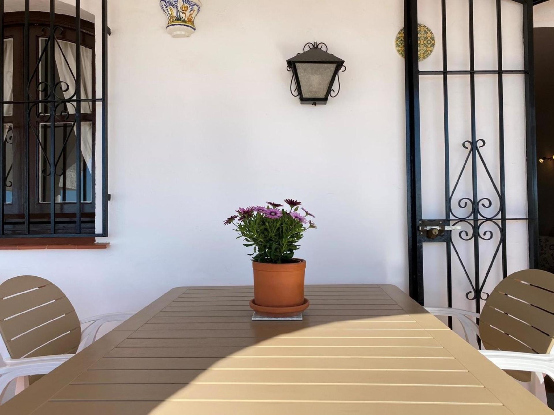 Fuer 3 Personen Ca 60 Qm In Nerja, Andalusien Costa Del Sol Apartamento
