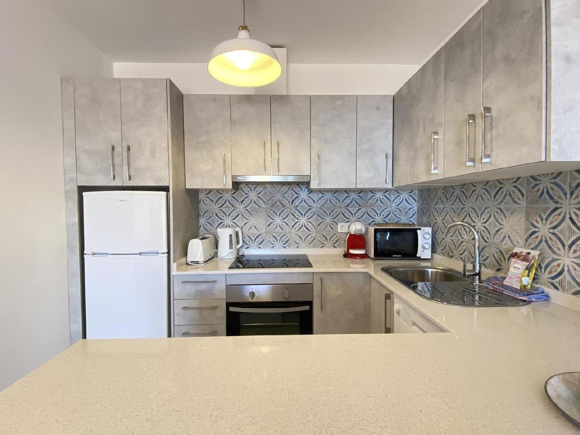 Fuer 4 Personen Ca 90 Qm In Nerja, Andalusien Costa Del Sol Apartamento Nerja