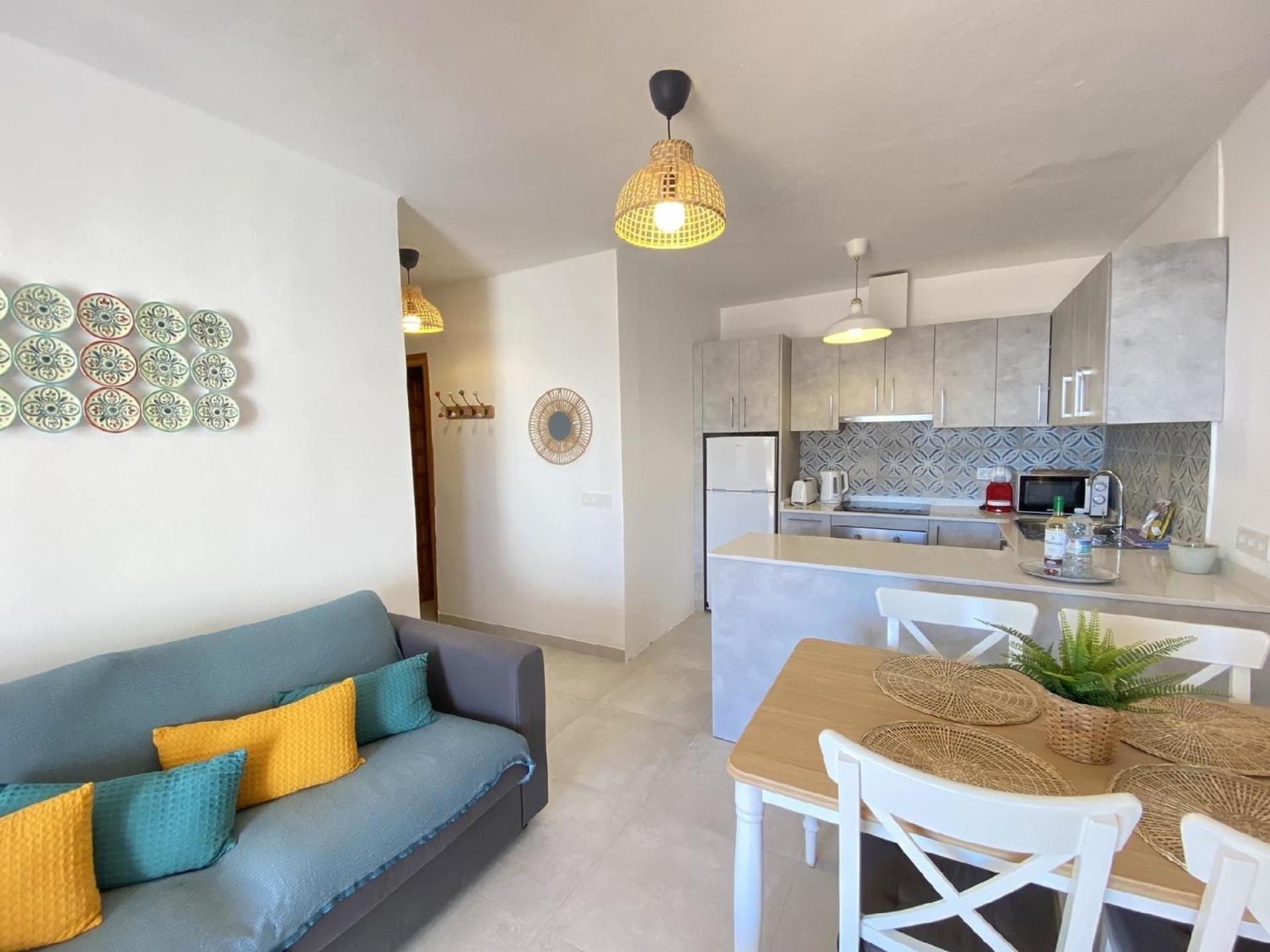 Fuer 4 Personen Ca 90 Qm In Nerja, Andalusien Costa Del Sol *