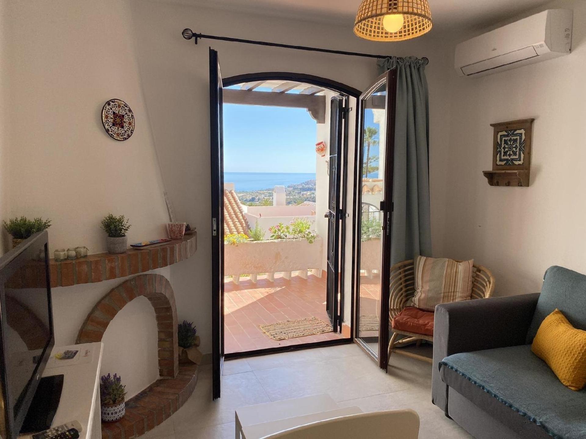 Fuer 4 Personen Ca 90 Qm In Nerja, Andalusien Costa Del Sol * Nerja