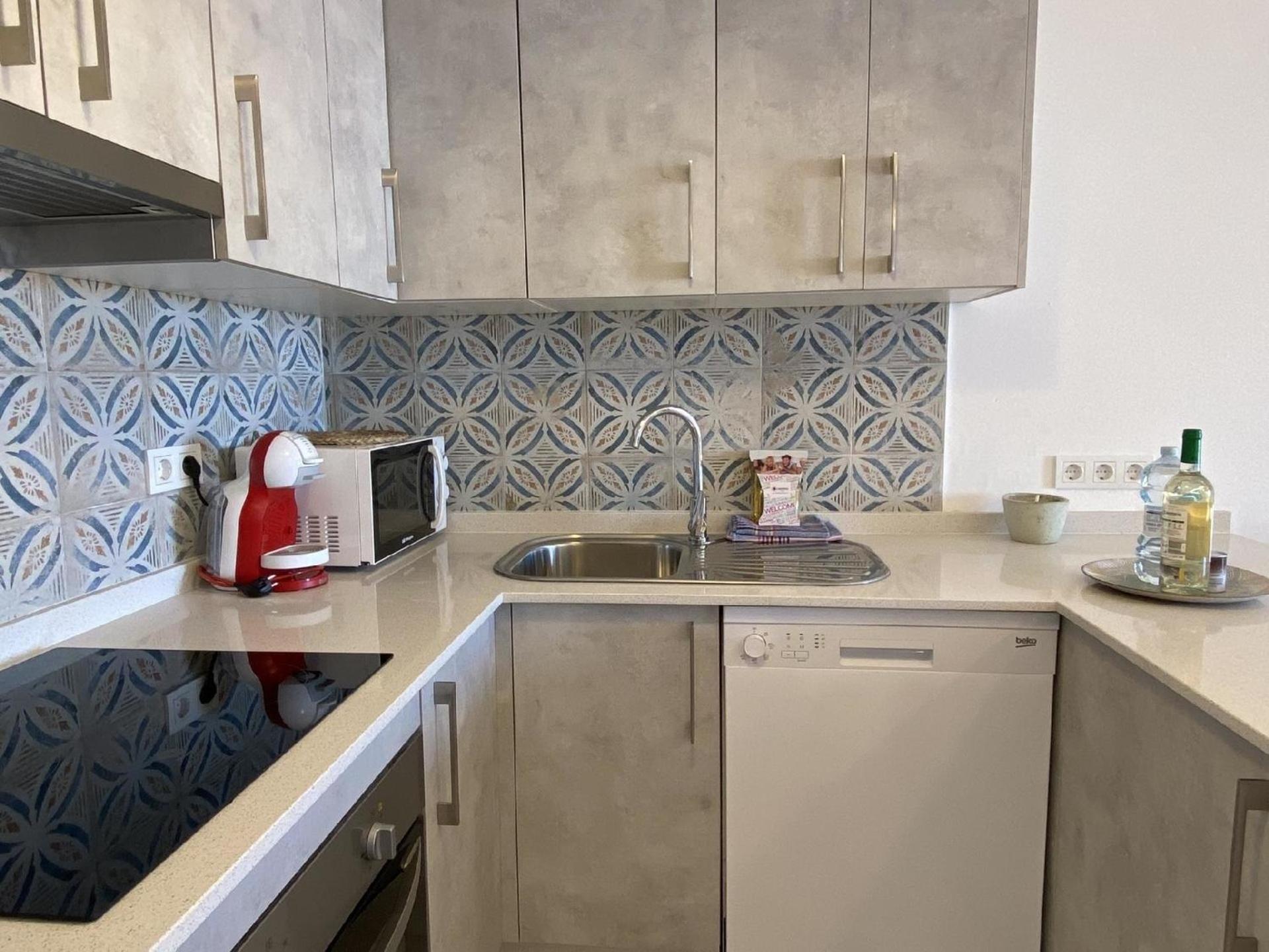 Fuer 4 Personen Ca 90 Qm In Nerja, Andalusien Costa Del Sol Apartamento